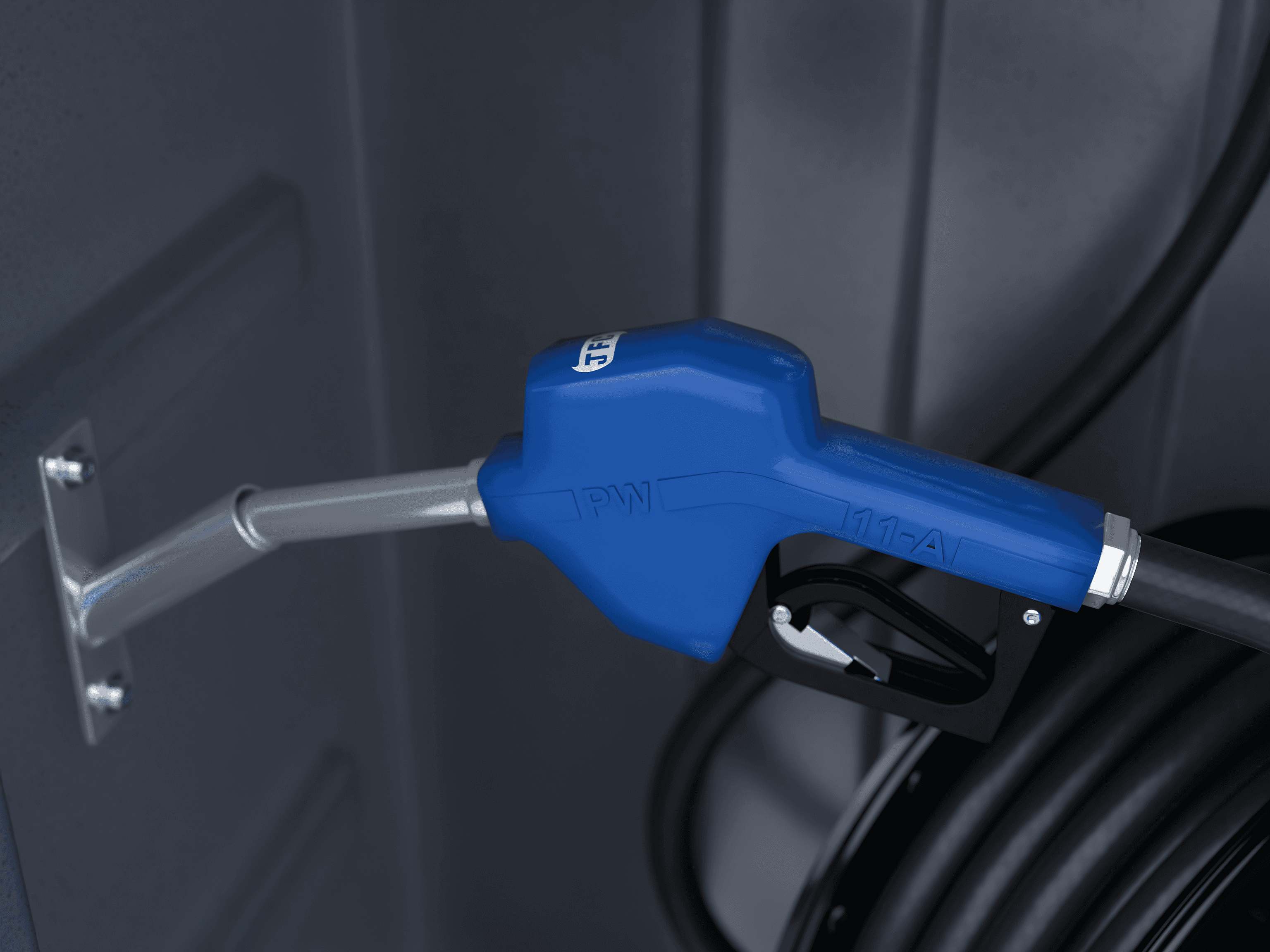 JFC Polska - JFC 9000 AdBlue (JFC9000AD) - 10