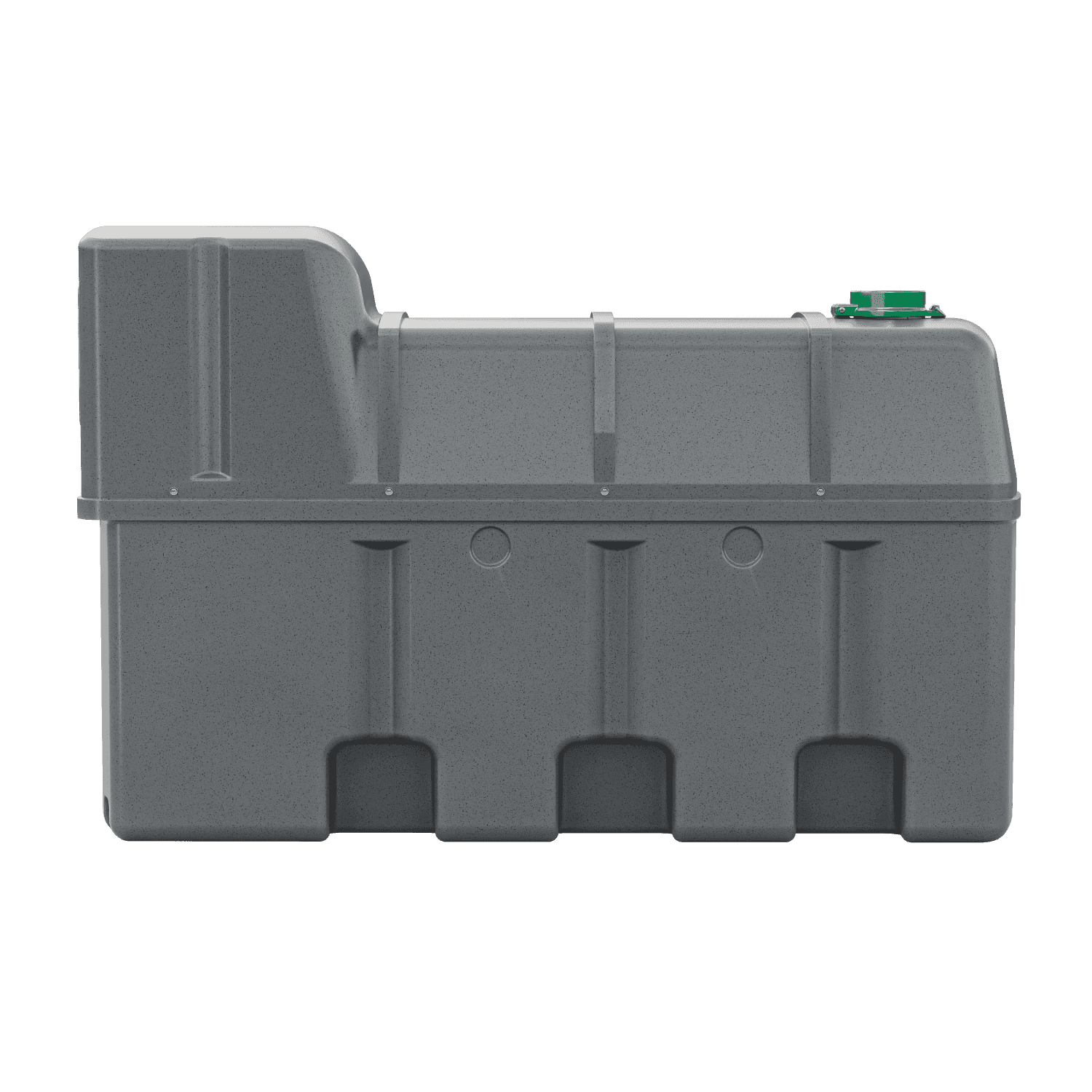 JFC Polska - JFC 1100 Diesel Basic (JFC1100) - 2