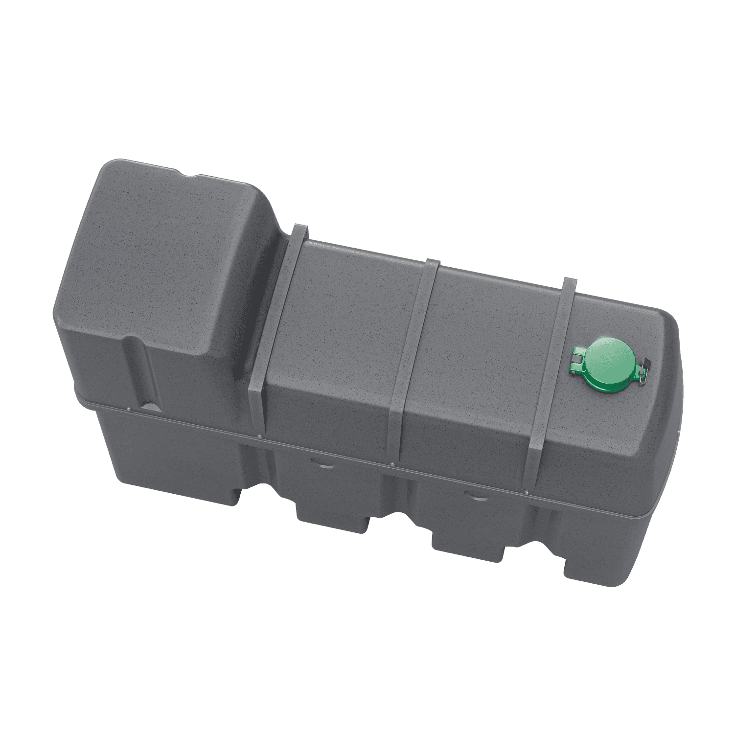 JFC Polska - JFC 1100 Diesel Basic (JFC1100) - 4