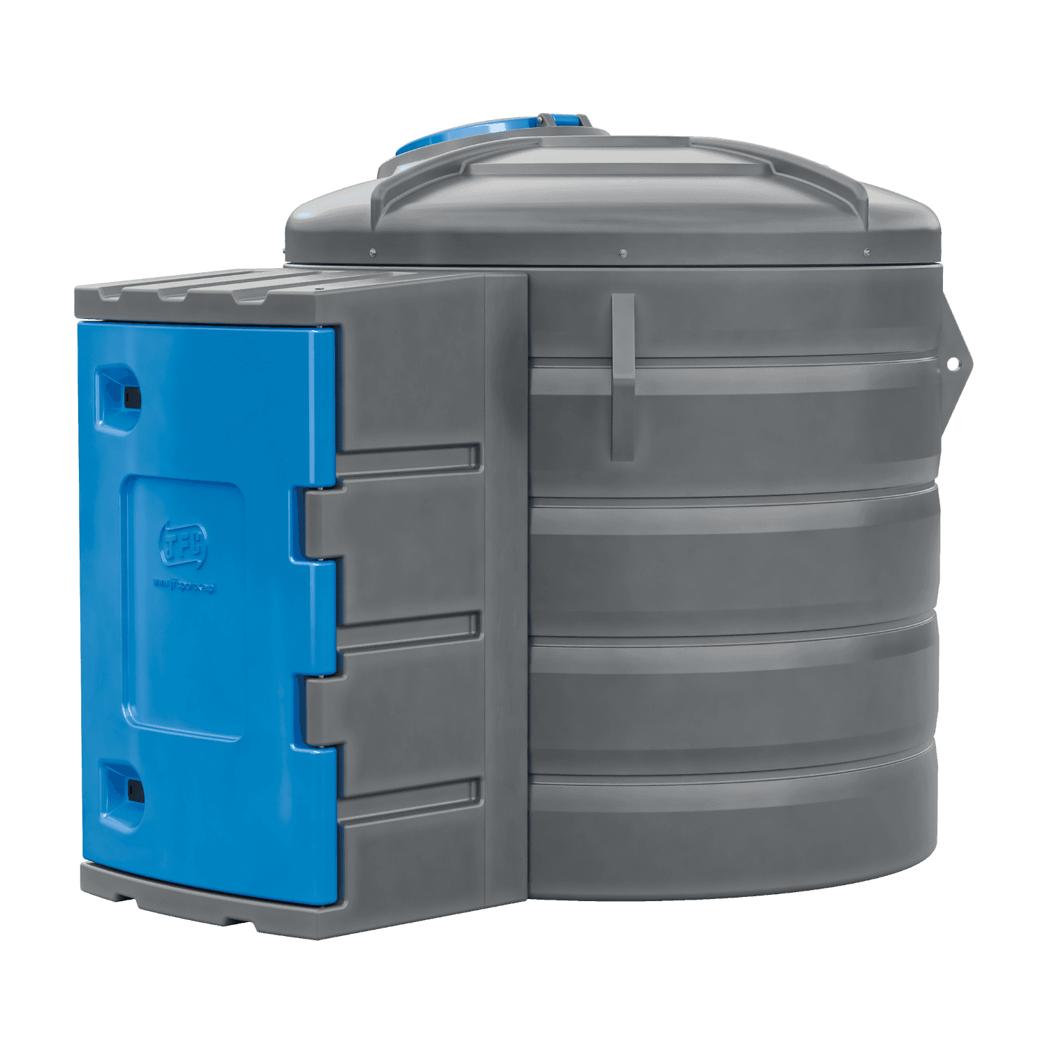 JFC Polska JFC2500DUOAD