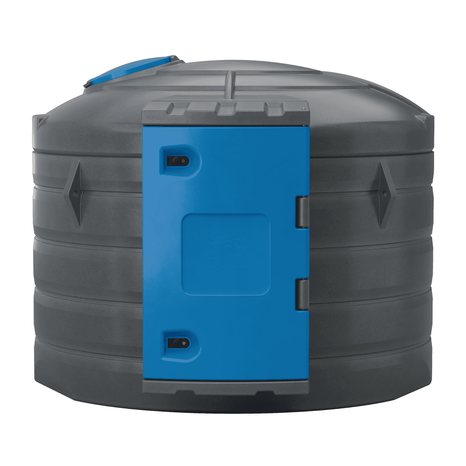 JFC Polska - JFC 5000 AdBlue Duo (JFC5000ADDUO) - 1