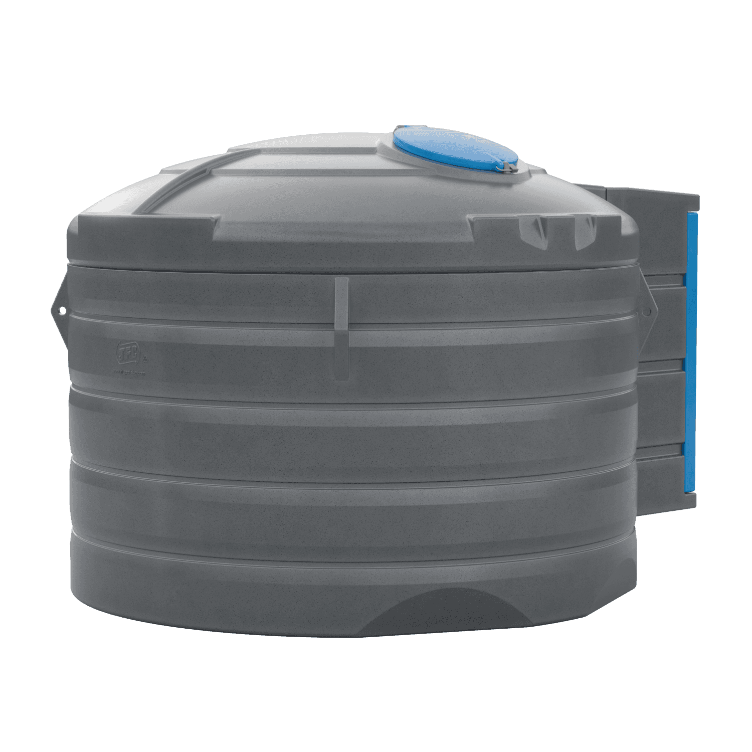 JFC Polska - JFC 5000 AdBlue Duo (JFC5000ADDUO) - 3