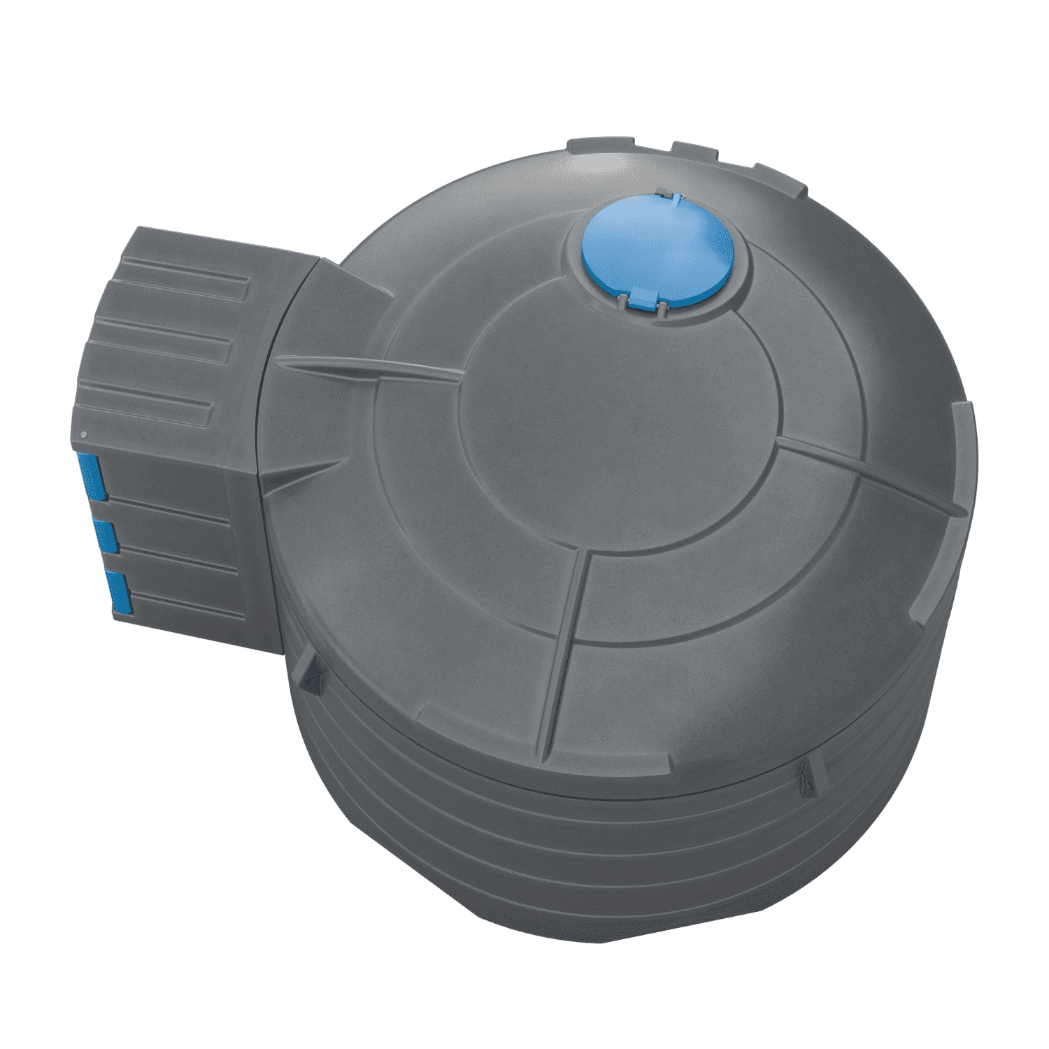 JFC Polska - JFC 5000 AdBlue Duo (JFC5000ADDUO) - 4