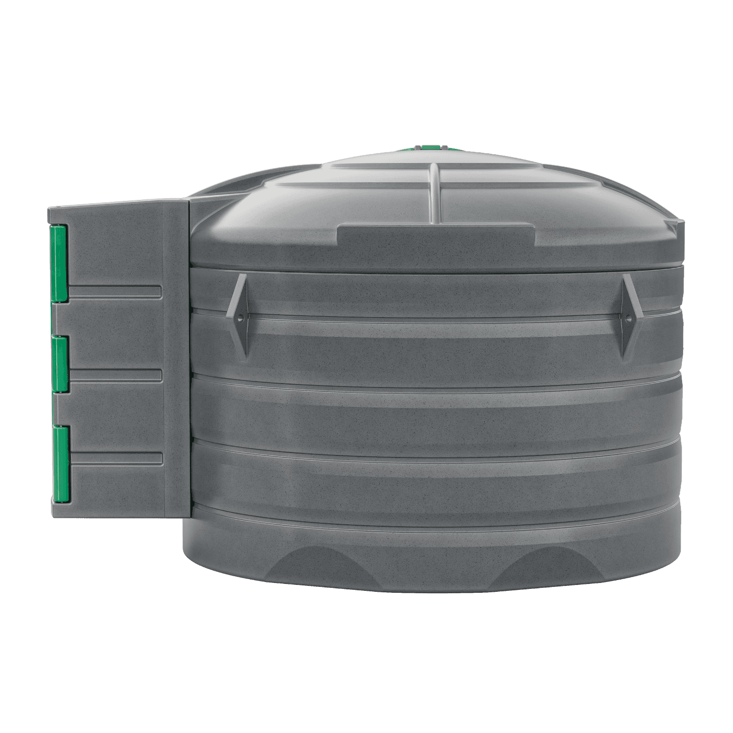 JFC Polska - JFC 5000 Diesel Duo (JFC5000DUO) - 2