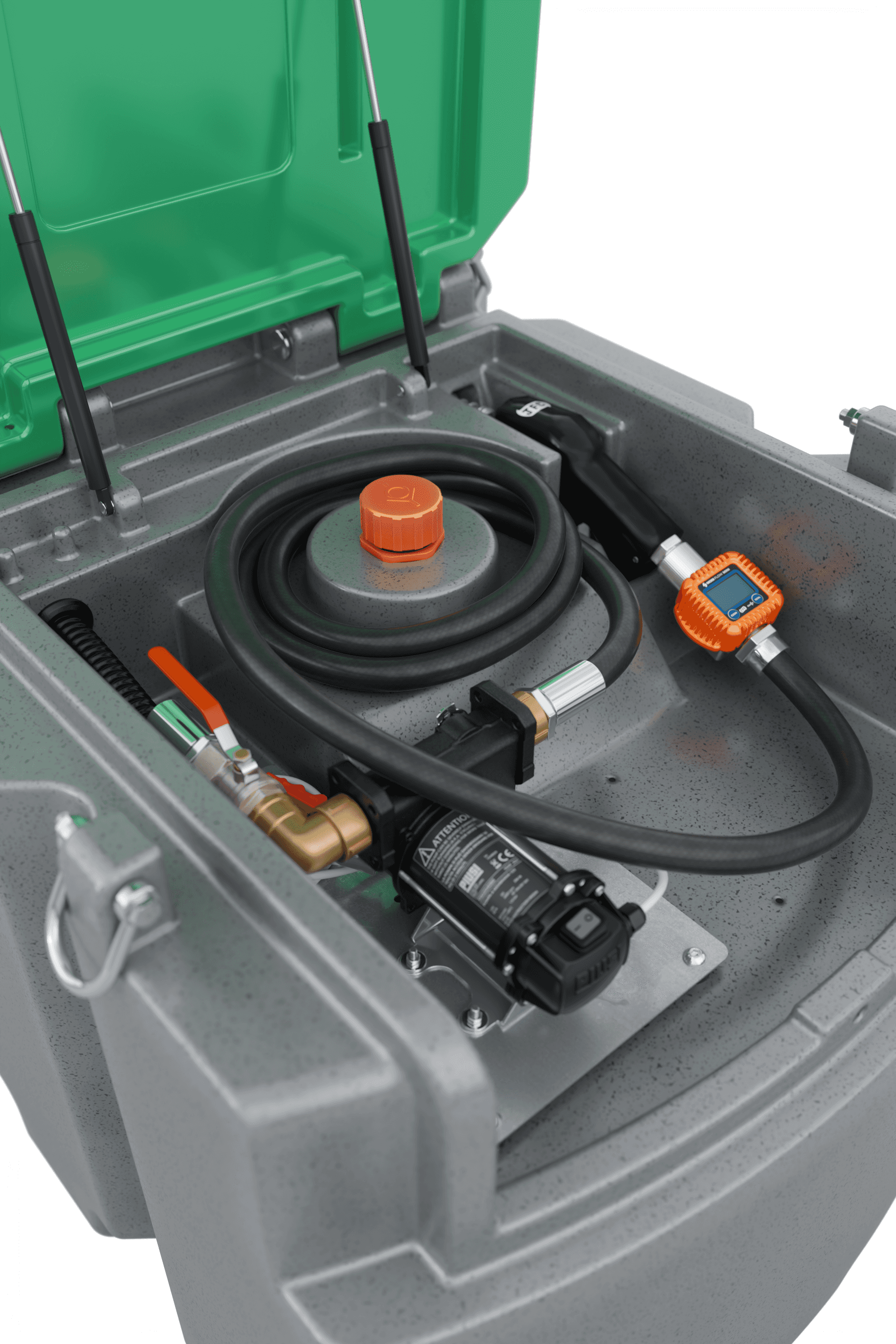 JFC Polska - TruckTank 425 (TT425) - 5