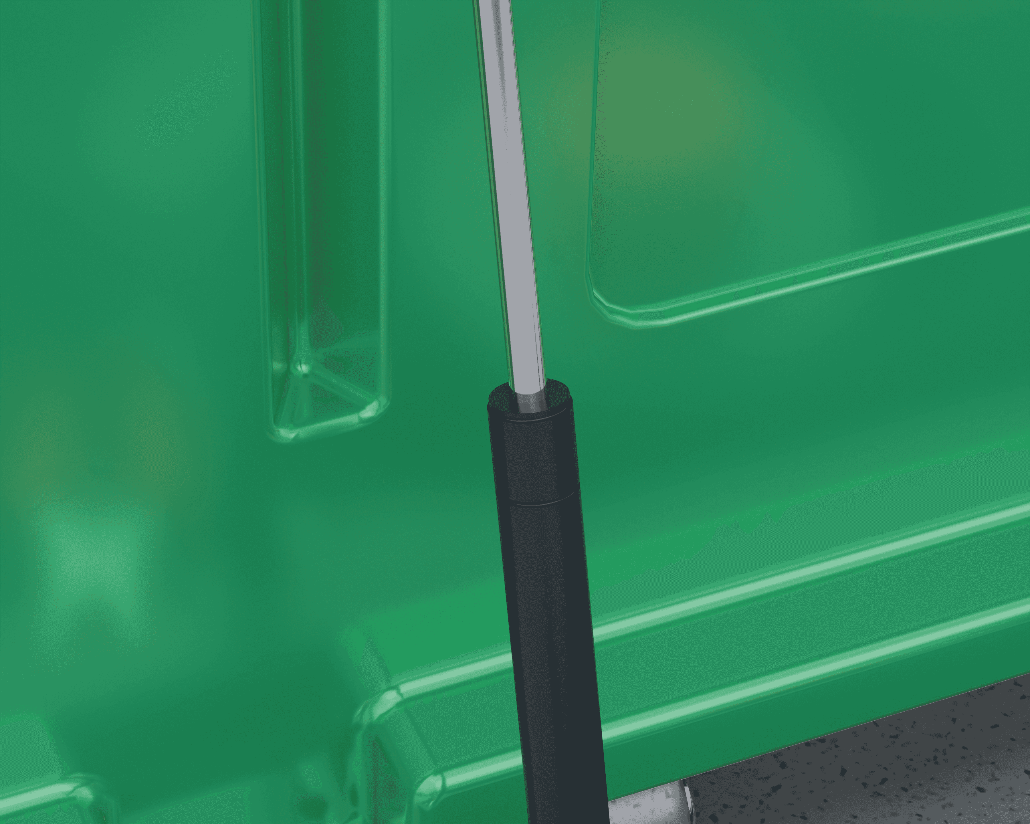 JFC Polska - TruckTank 425 (TT425) - 9