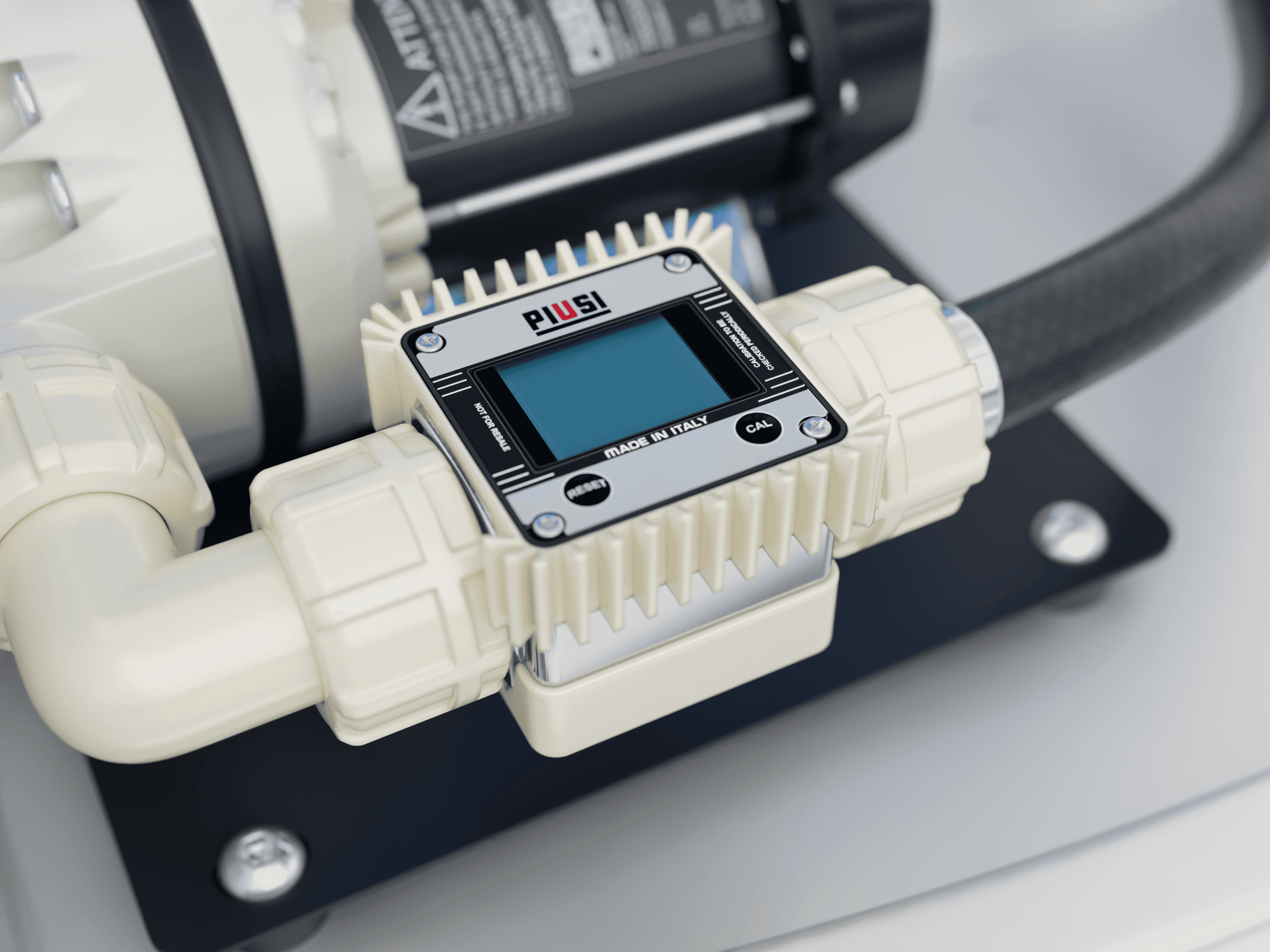 JFC Polska - TruckTank 950 AdBlue (TT950AD) - 7