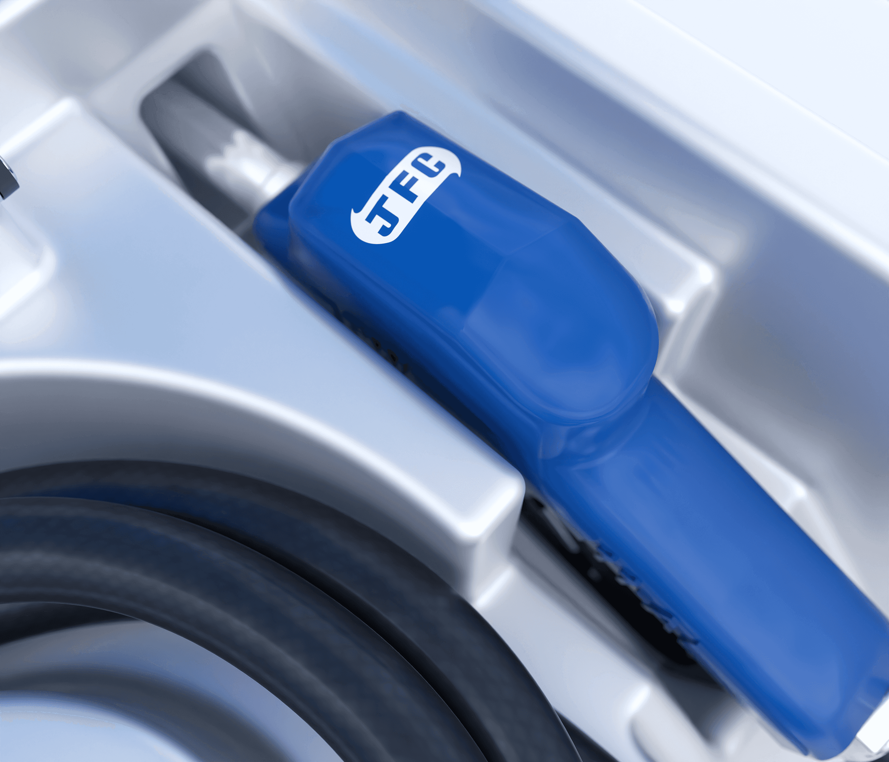 JFC Polska - TruckTank 950 AdBlue (TT950AD) - 9