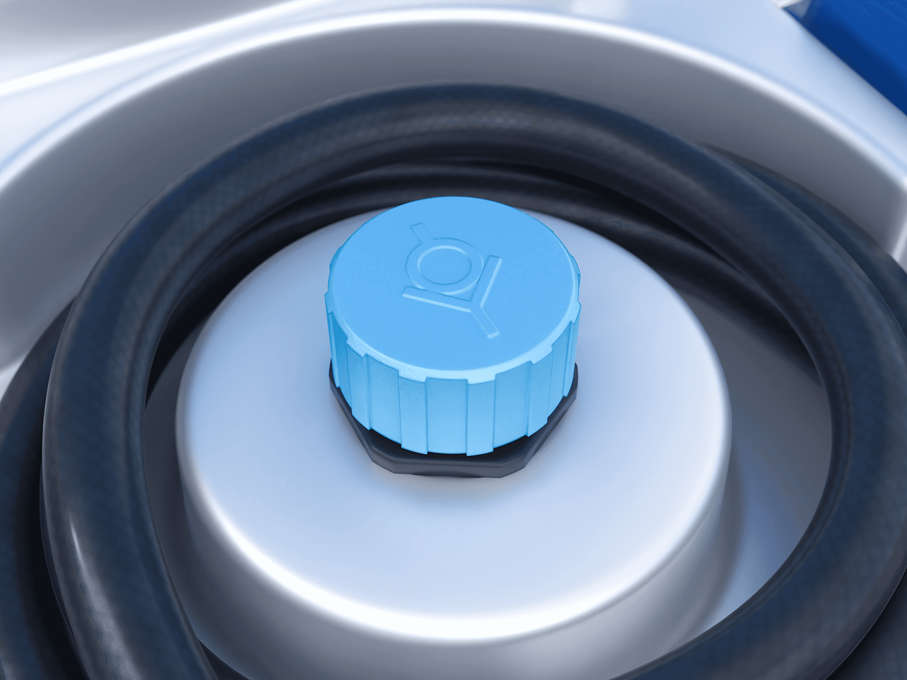 JFC Polska - TruckTank 950 AdBlue (TT950AD) - 10