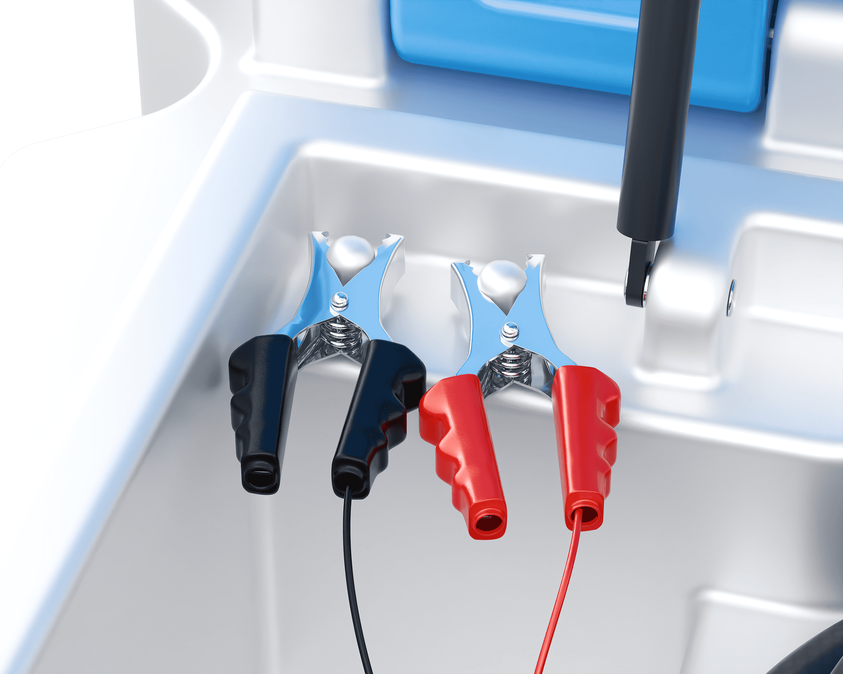 JFC Polska - TruckTank 950 AdBlue (TT950AD) - 11