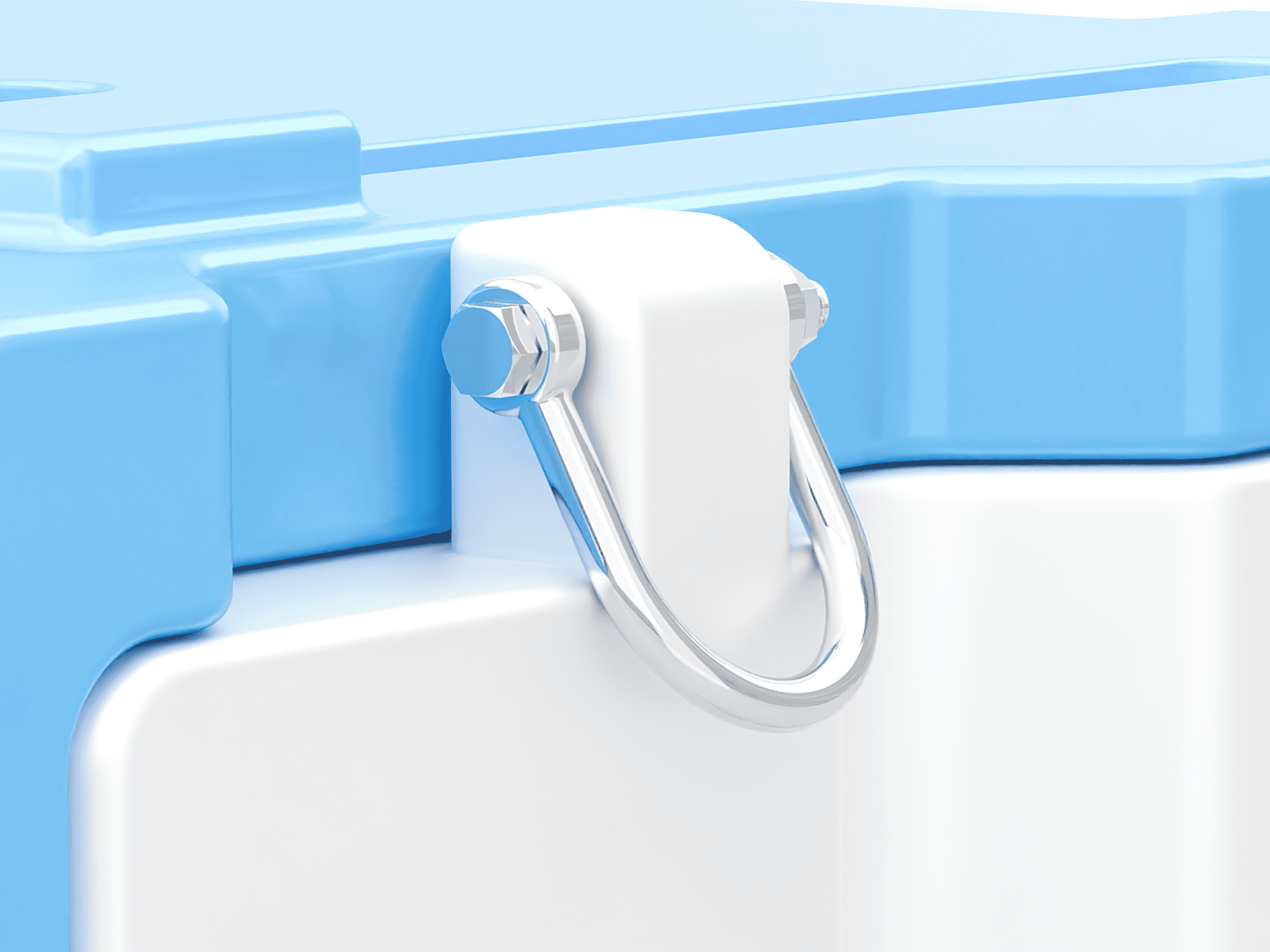 JFC Polska - TruckTank 950 AdBlue (TT950AD) - 12