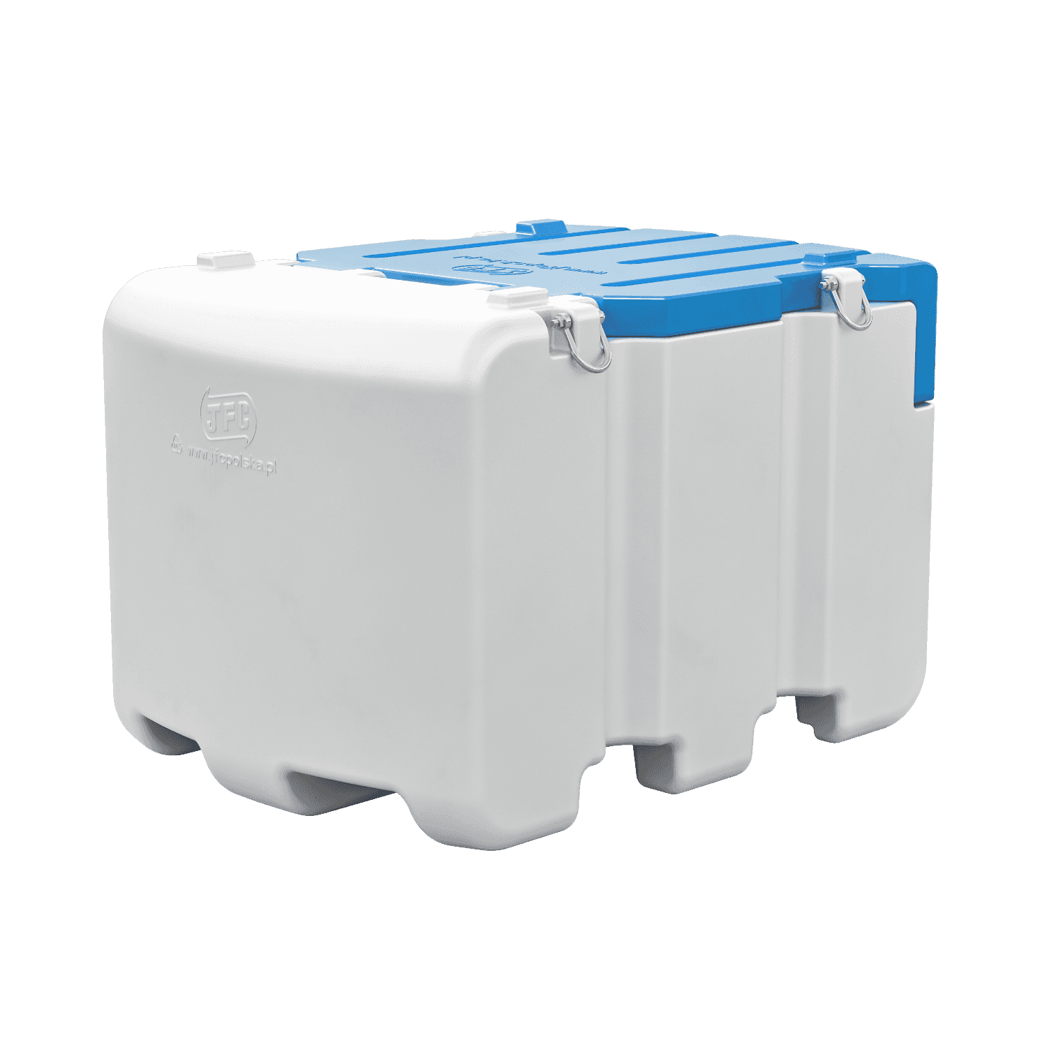 JFC Polska - TruckTank 425 AdBlue (TT425ADBLUE) - 3