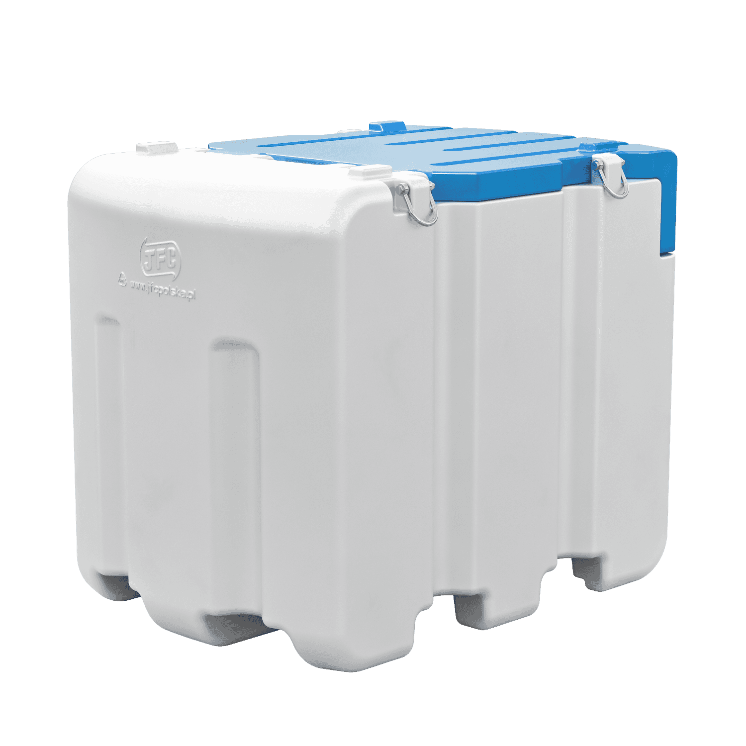 JFC Polska - TruckTank 600 AdBlue (TT600ADBLUE) - 3