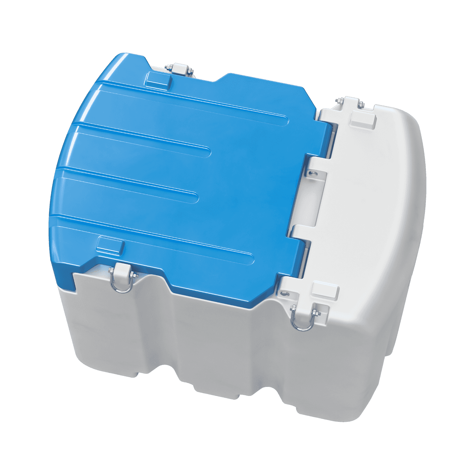 JFC Polska - TruckTank 600 AdBlue (TT600ADBLUE) - 4