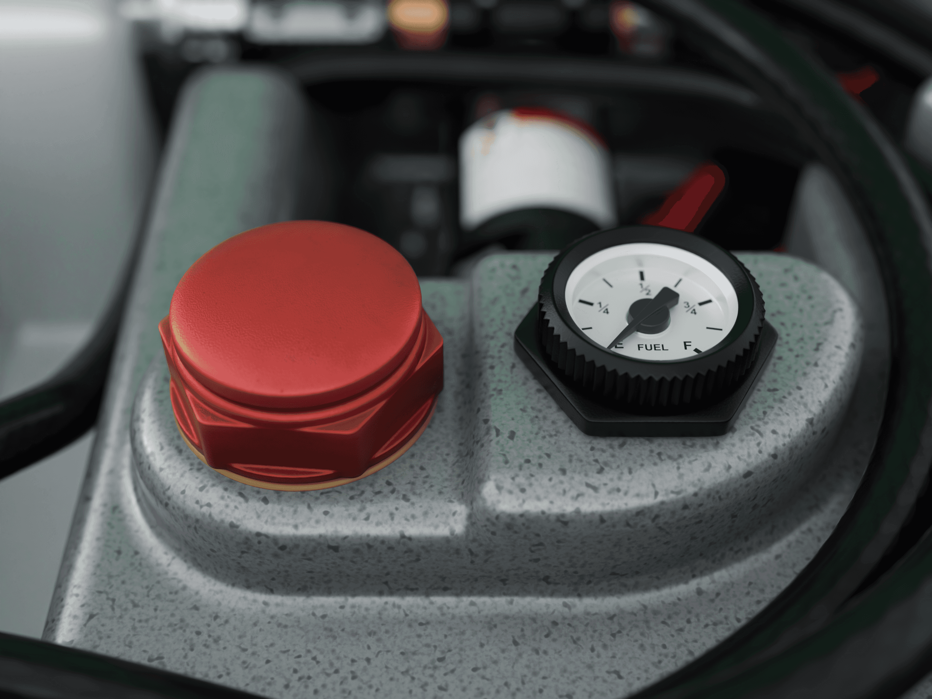 JFC Polska - TruckTank Combi 400 (TTC400) - 10