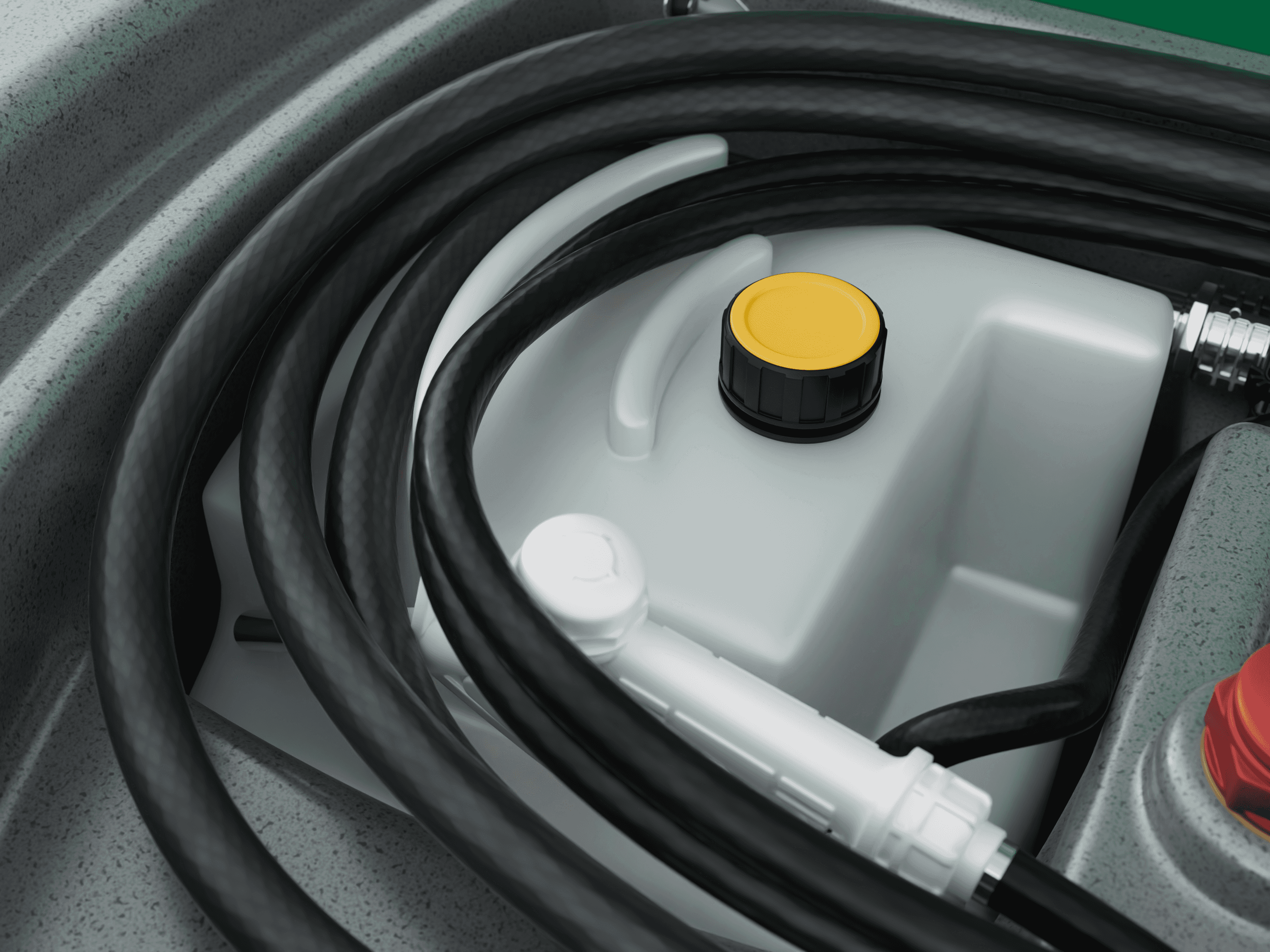 JFC Polska - TruckTank Combi 400 (TTC400) - 11