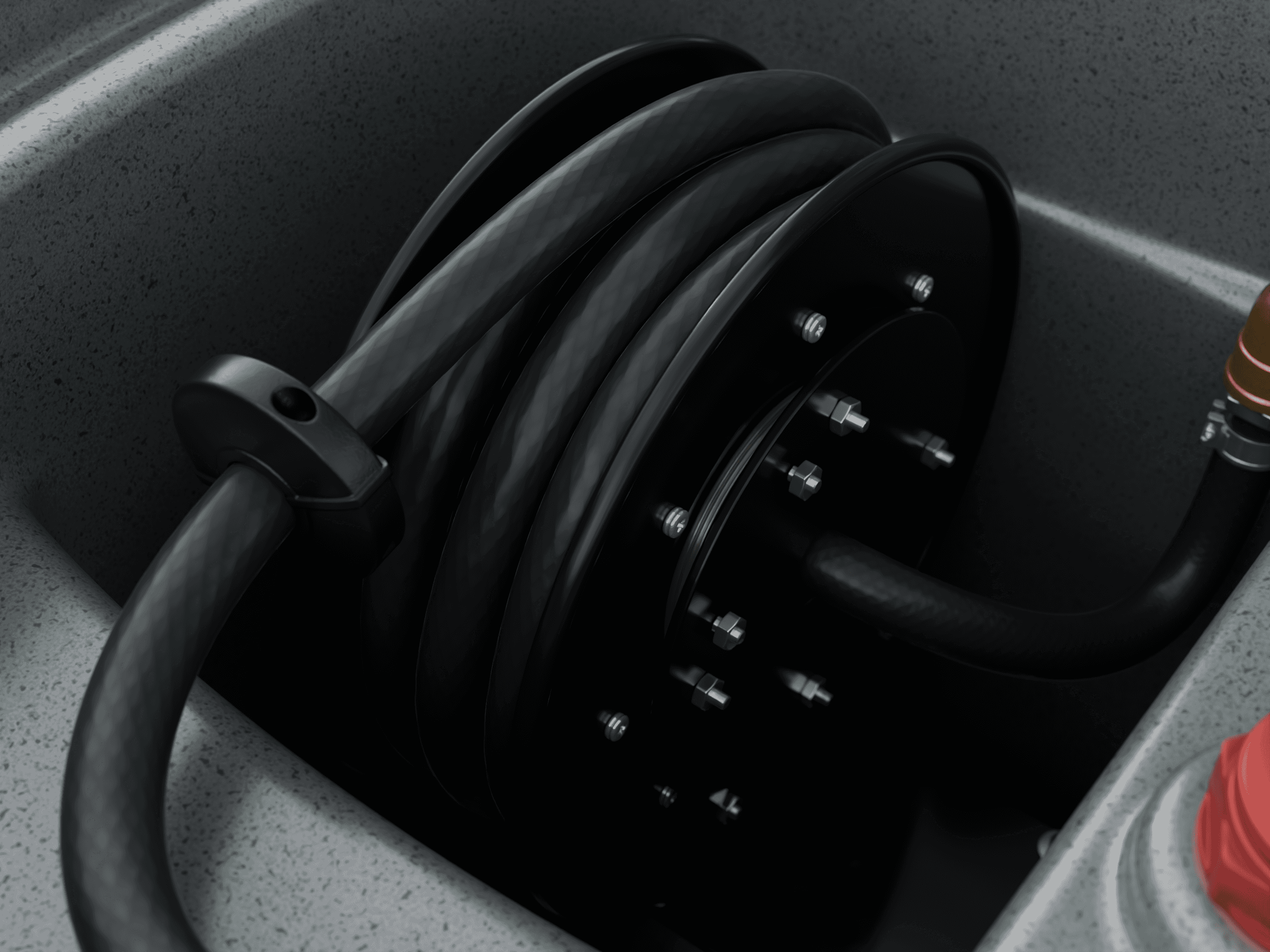 JFC Polska - TruckTank Combi 400 (TTC400) - 12