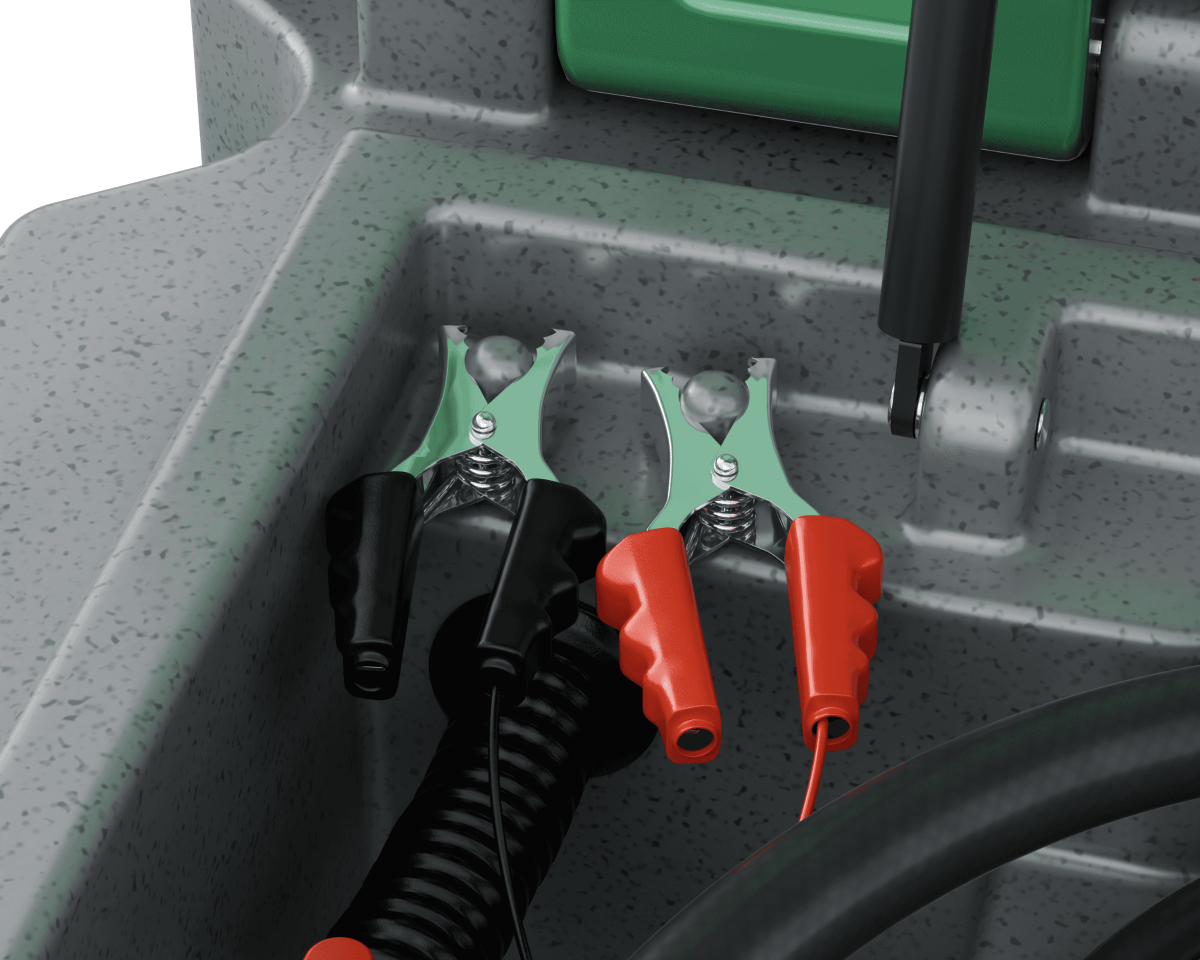 JFC Polska - TruckTank Combi 400 (TTC400) - 13