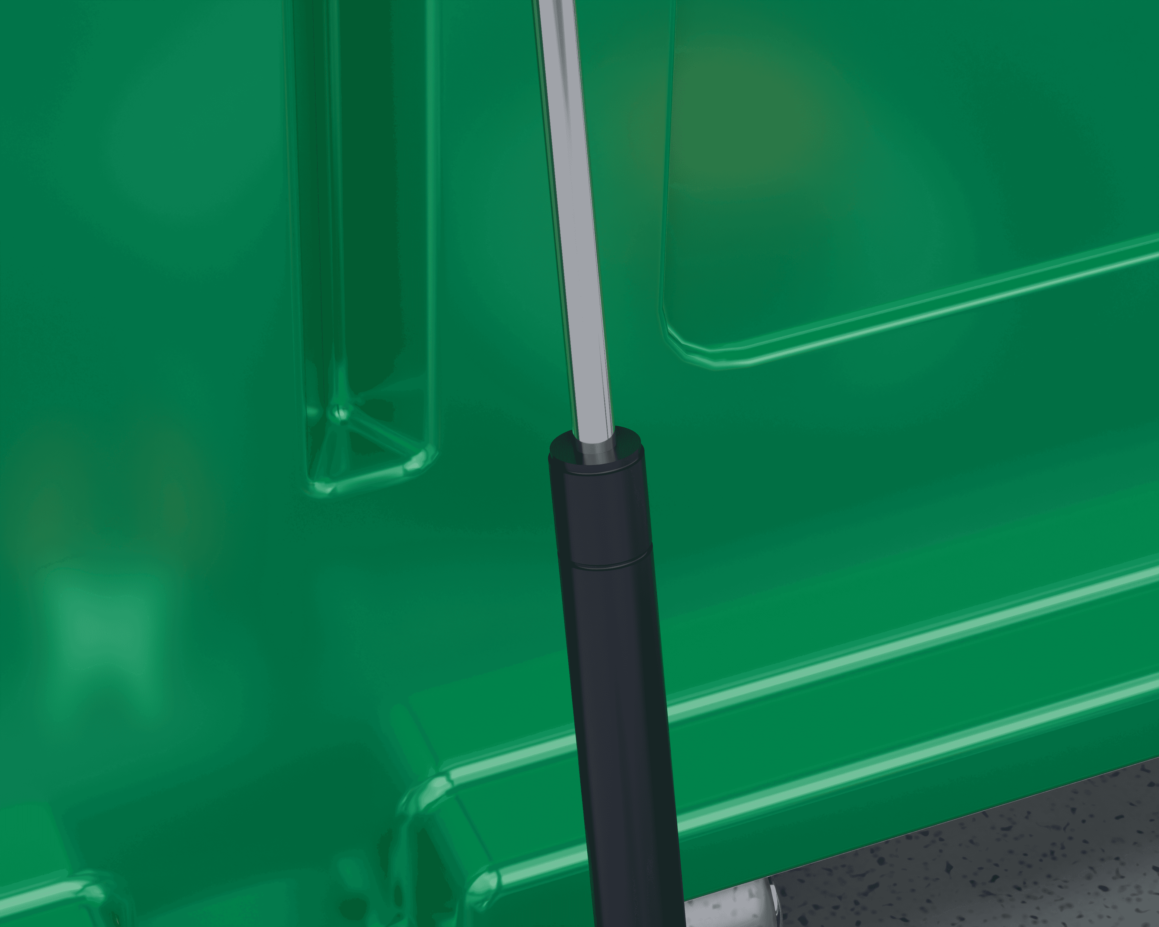 JFC Polska - TruckTank Combi 400 (TTC400) - 15