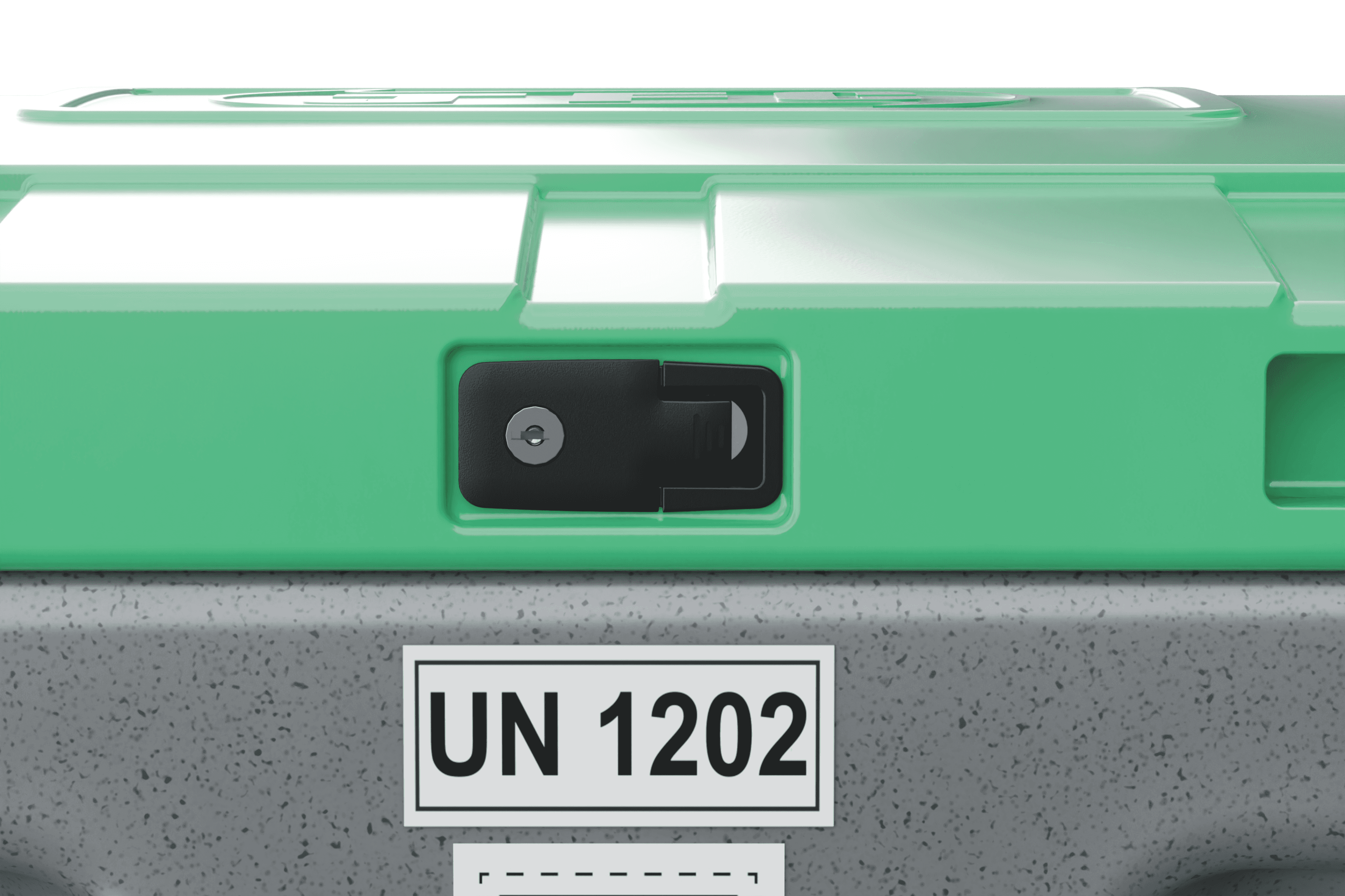 JFC Polska - TruckTank Combi 400 (TTC400) - 16