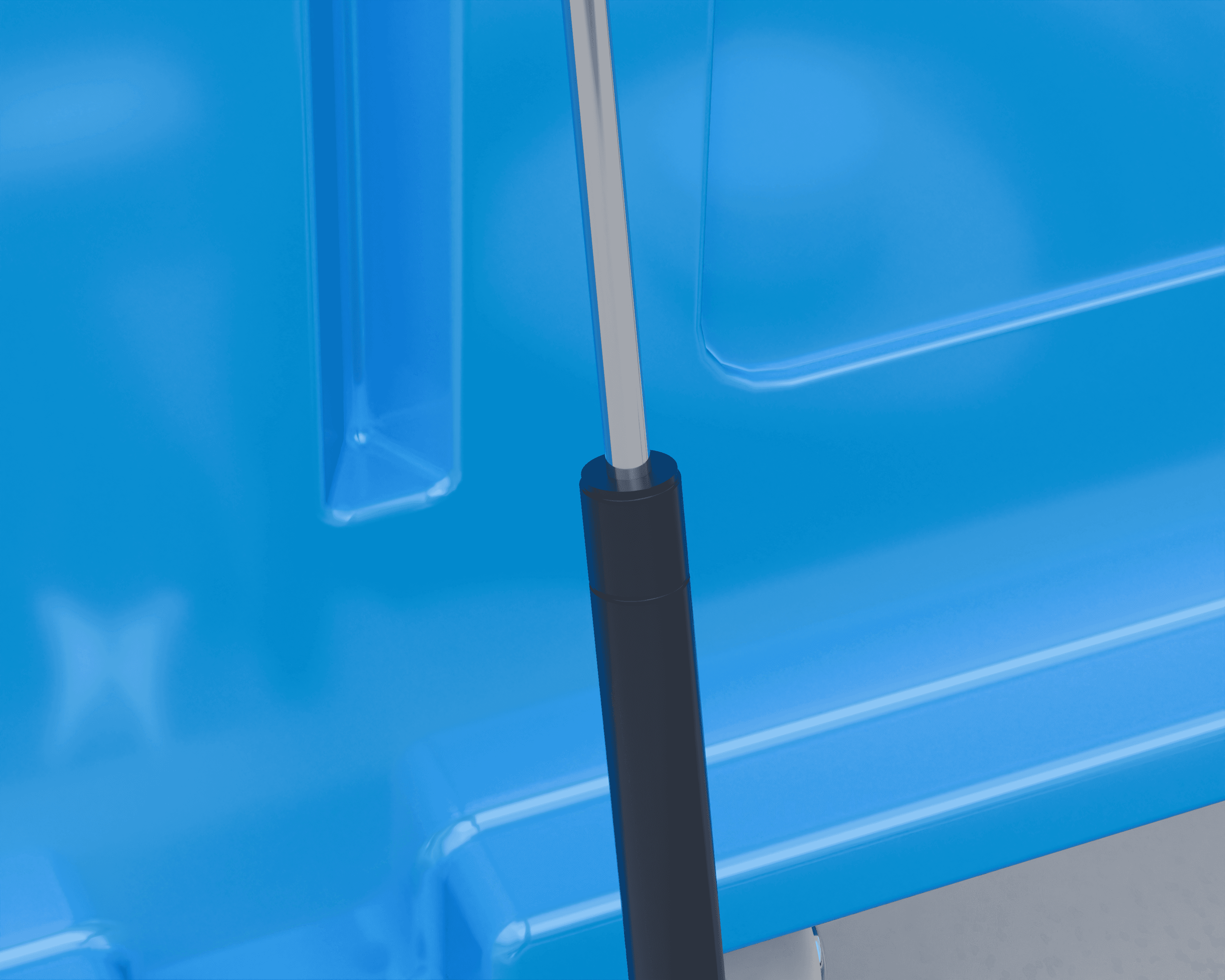 JFC Polska - TruckTank Combi 600 AdBlue (TTC600AD) - 9