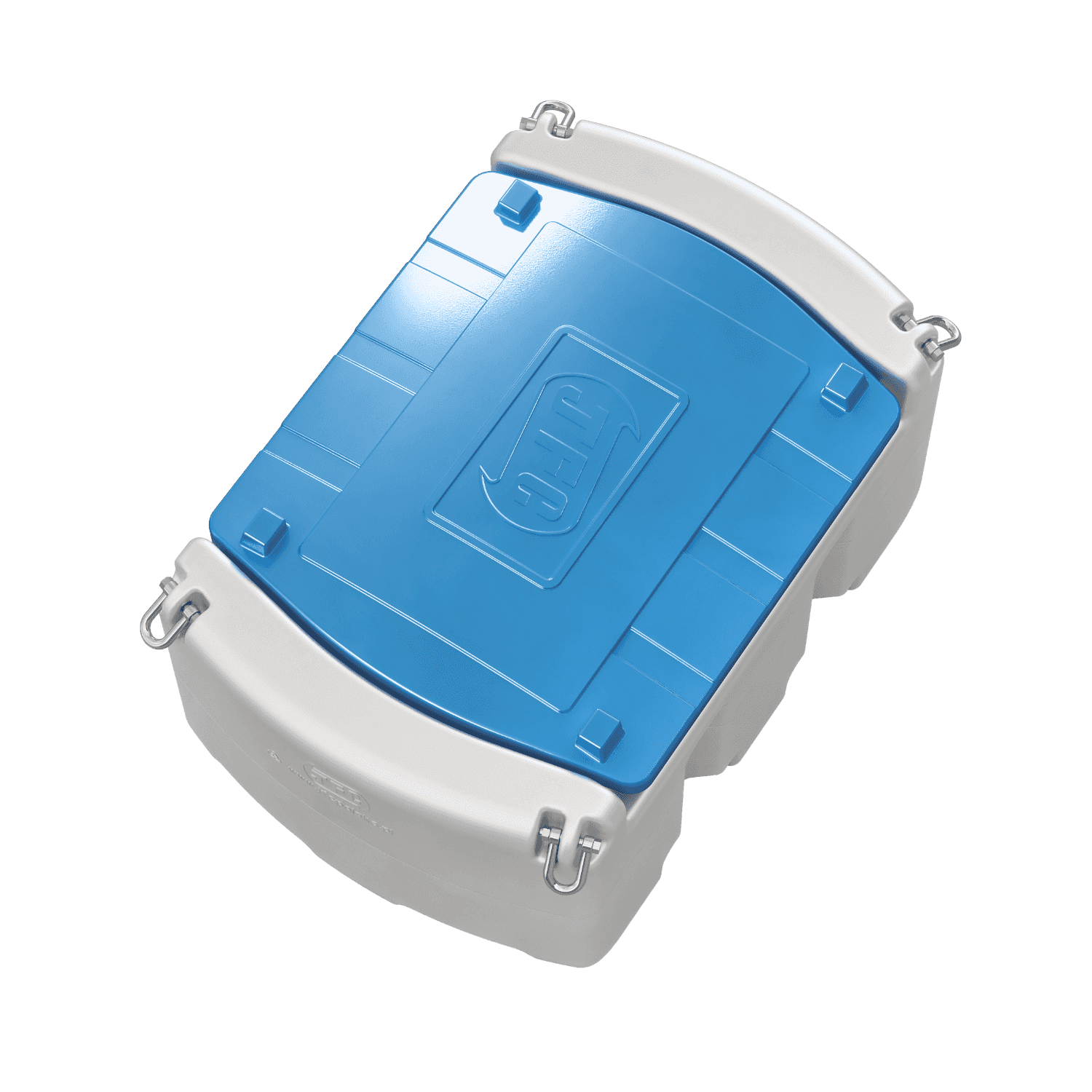 JFC Polska - TruckTank Combi 200 AdBlue (TTC200ADBLUE) - 4