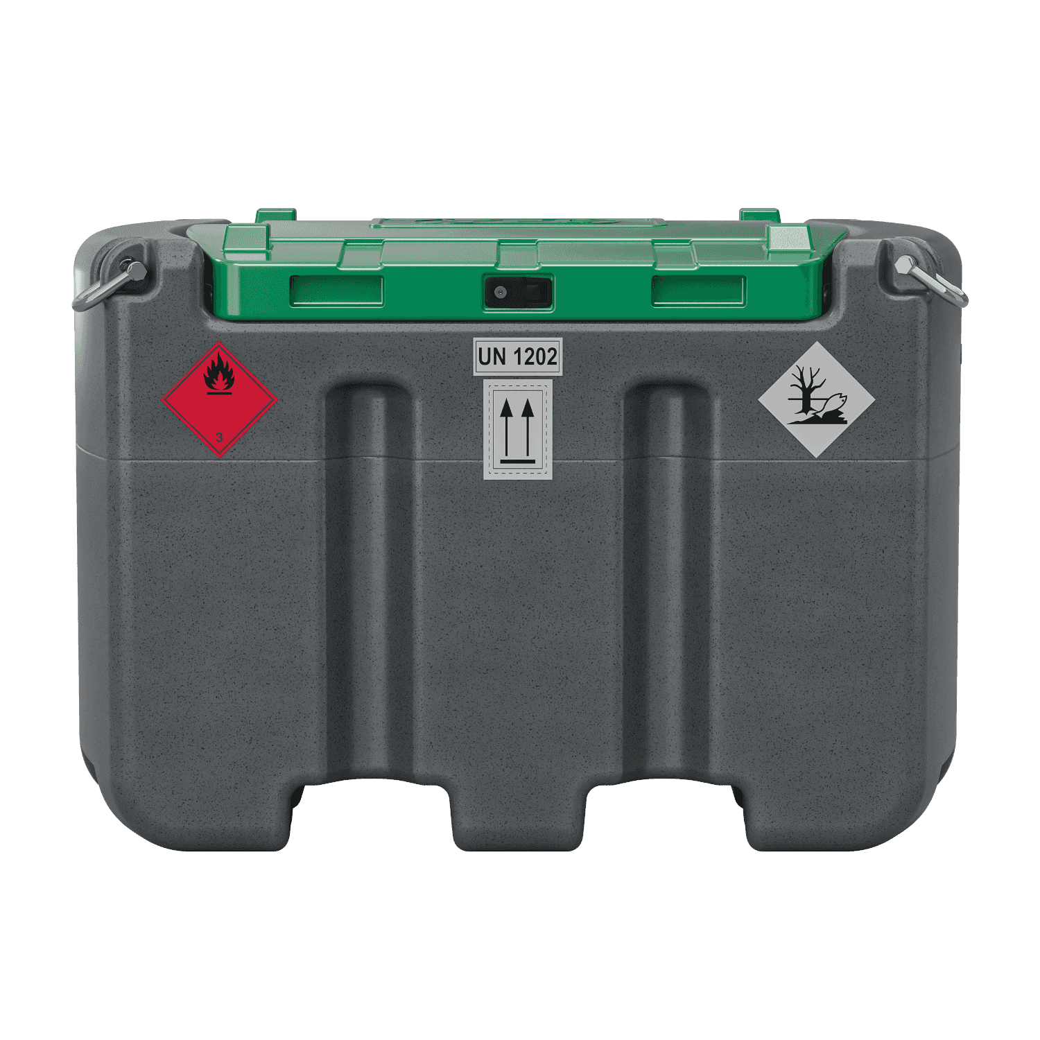 JFC Polska - TruckTank Combi 400 (TTC400) - 1