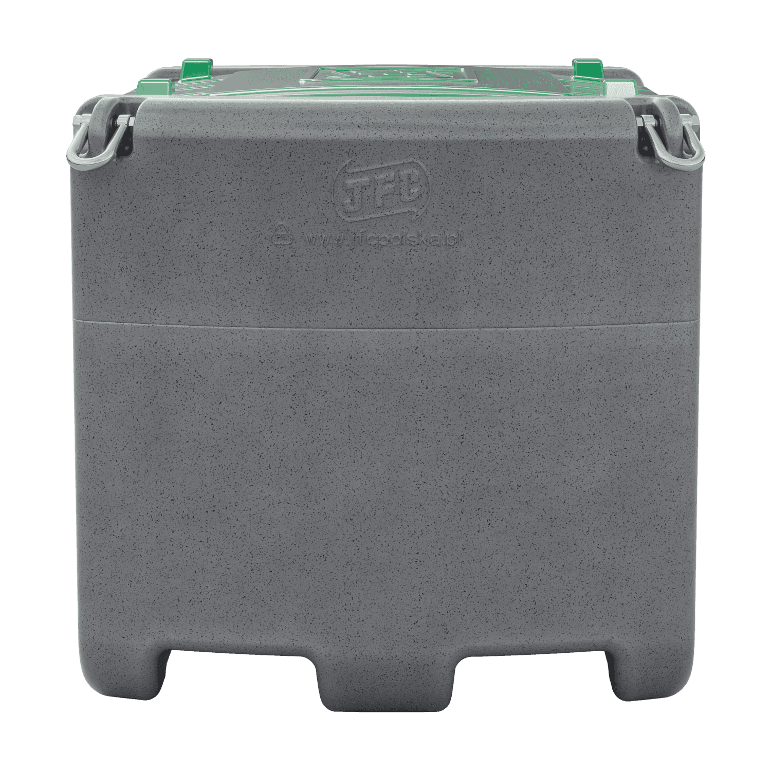 JFC Polska - TruckTank Combi 400 (TTC400) - 2
