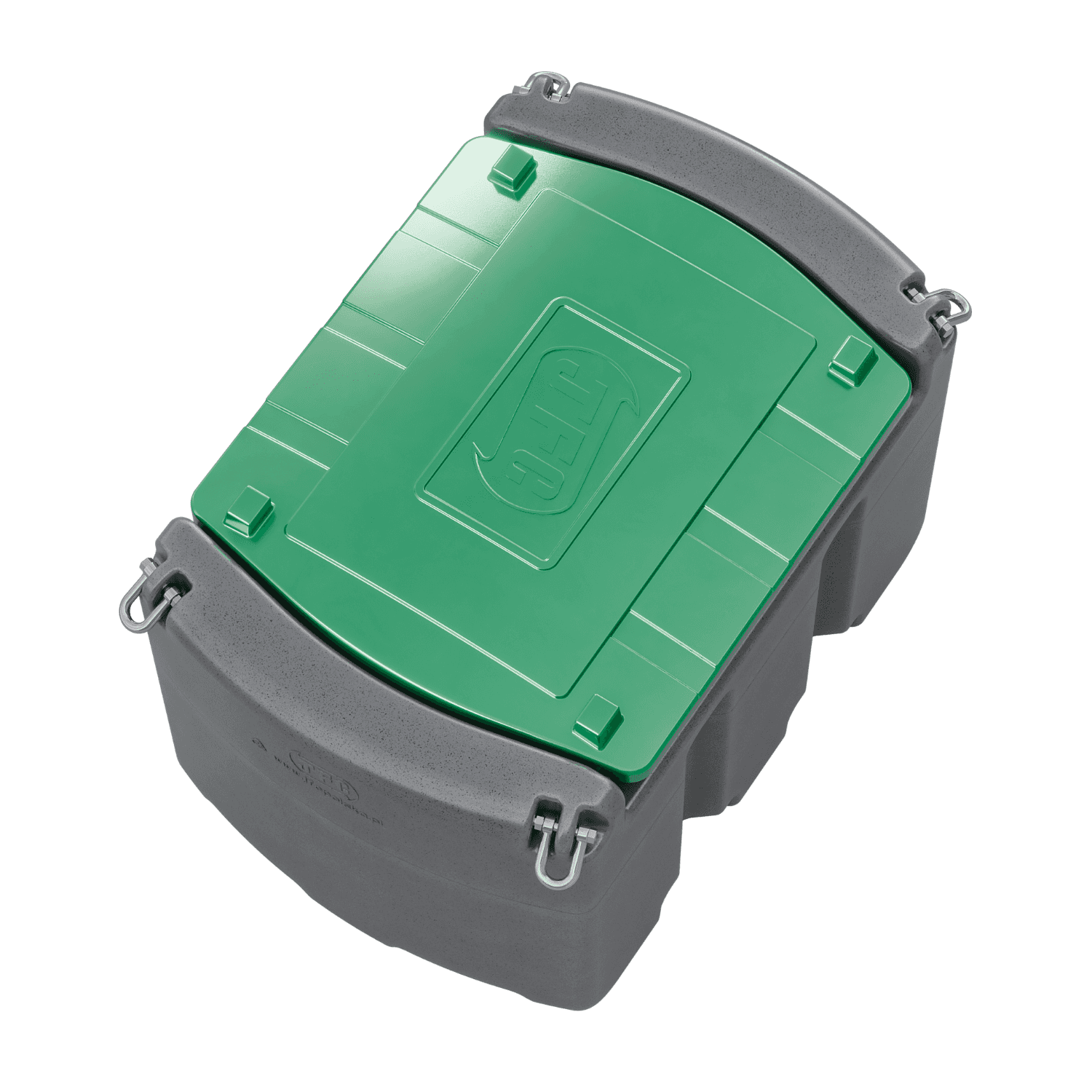 JFC Polska - TruckTank Combi 400 (TTC400) - 4