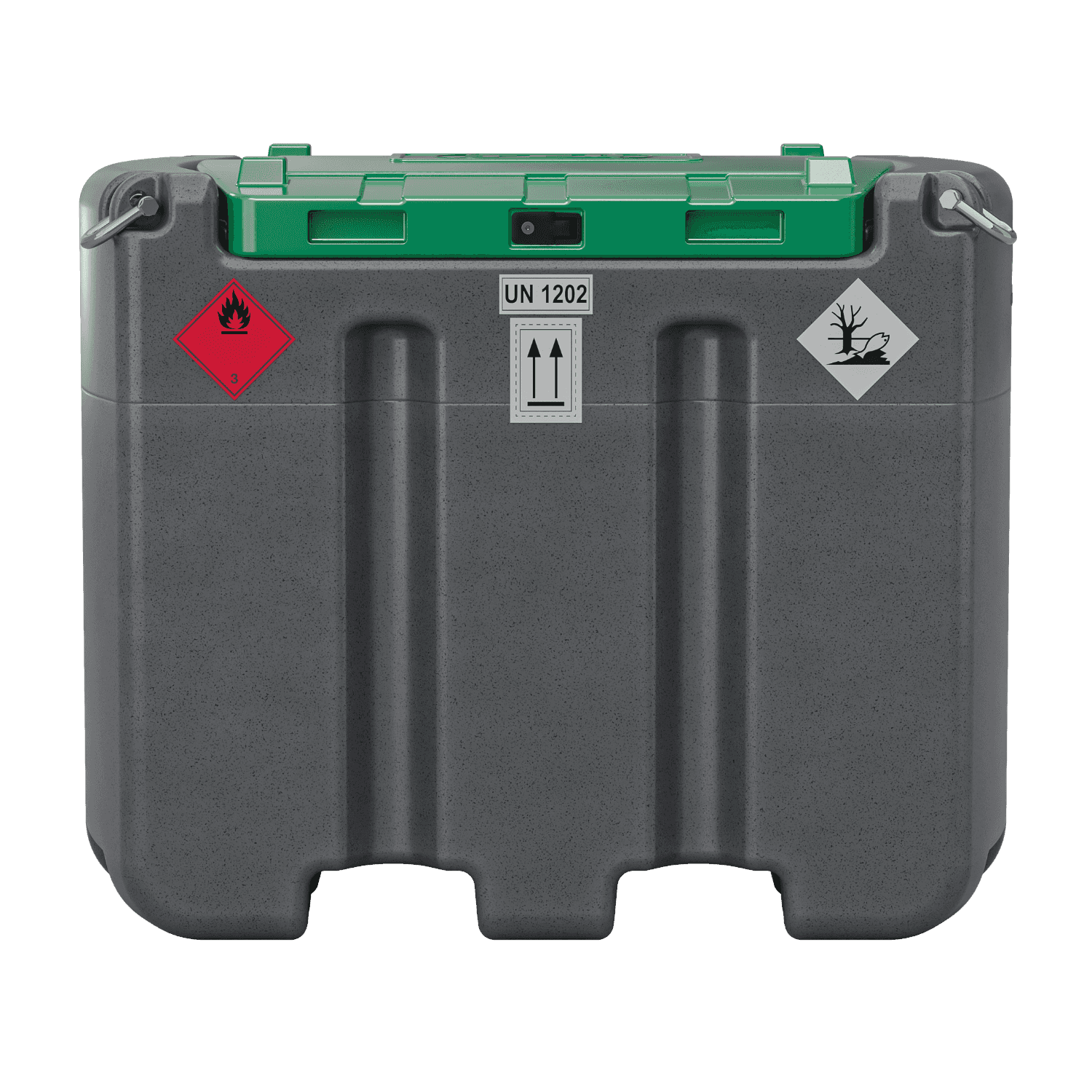 JFC Polska - TruckTank Combi 600 (TTC600) - 1