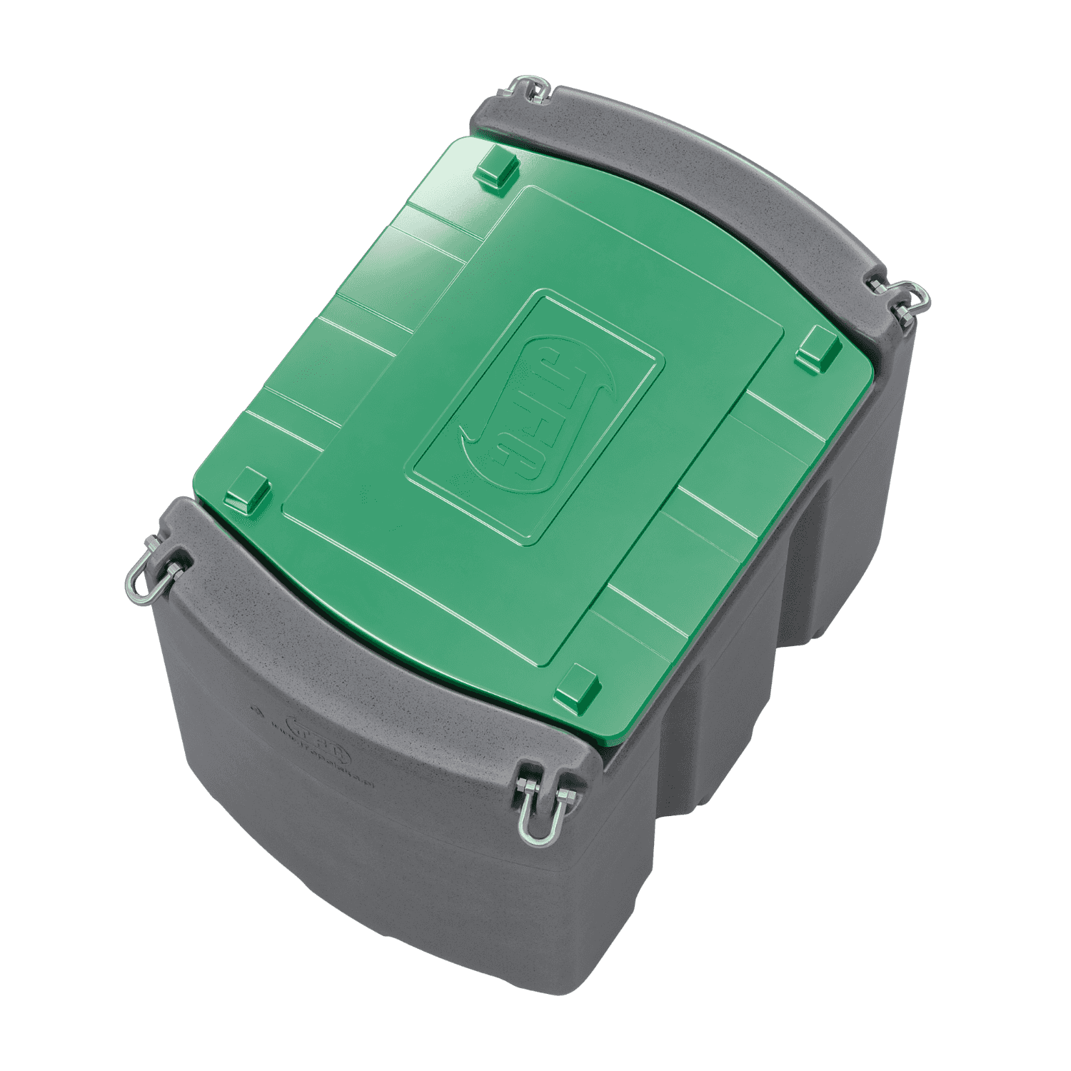 JFC Polska - TruckTank Combi 600 (TTC600) - 4