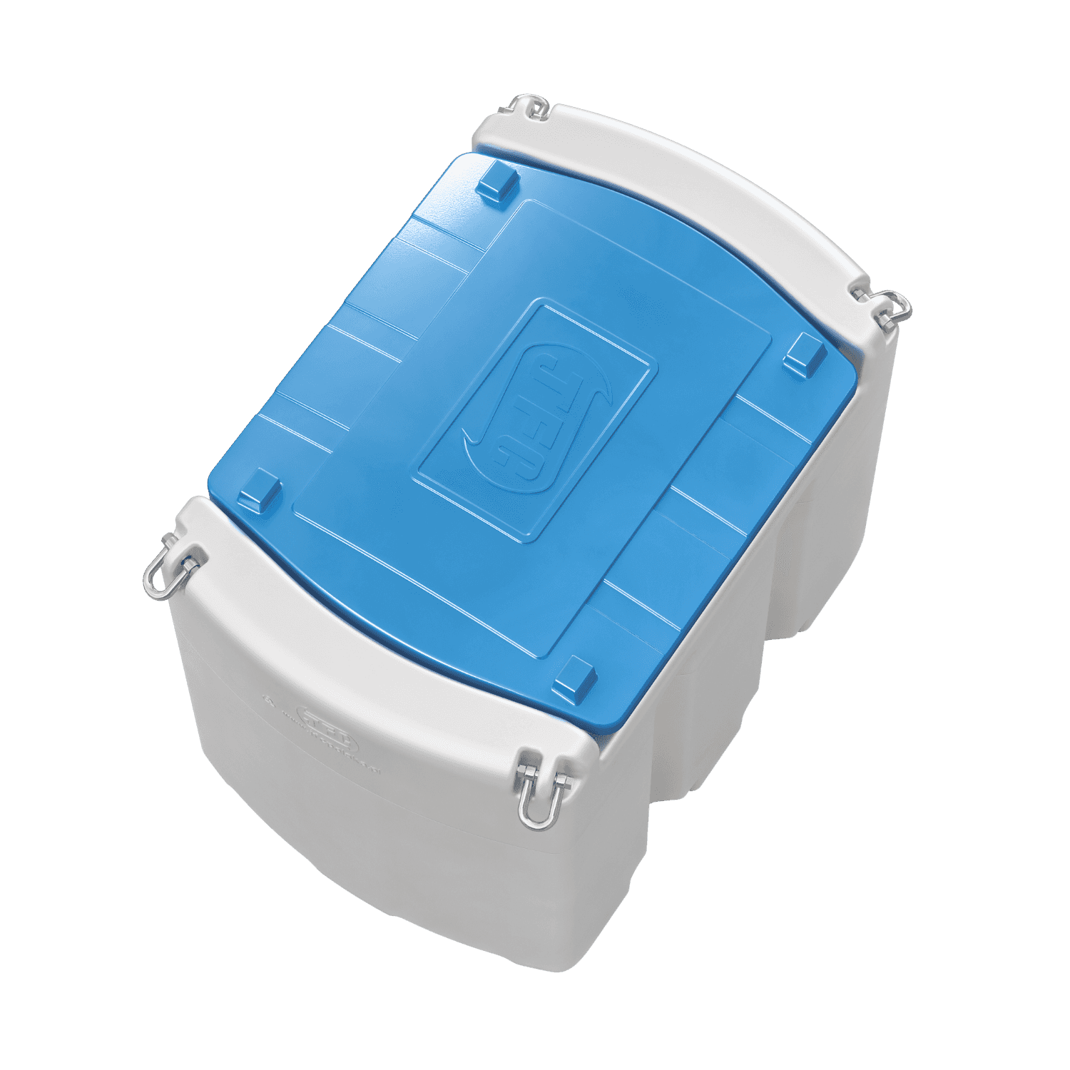 JFC Polska - TruckTank Combi 600 AdBlue (TTC600ADBLUE) - 4
