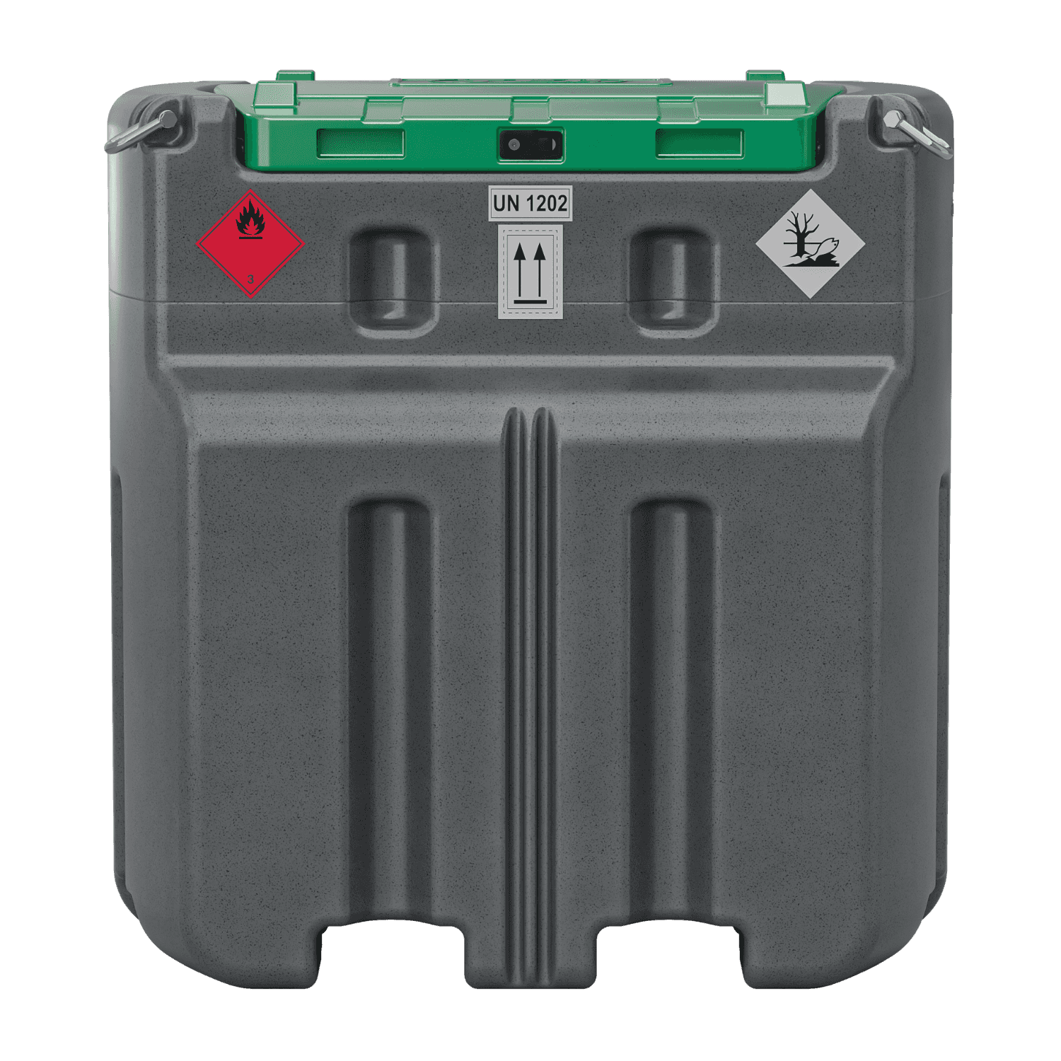 JFC Polska - TruckTank Combi 900 (TTC900) - 1