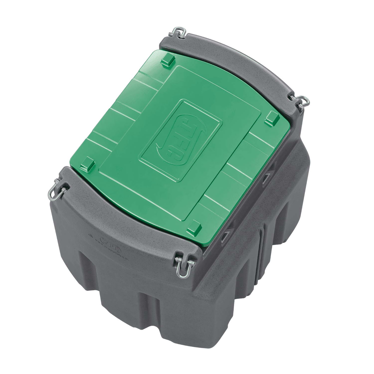 JFC Polska - TruckTank Combi 900 (TTC900) - 4