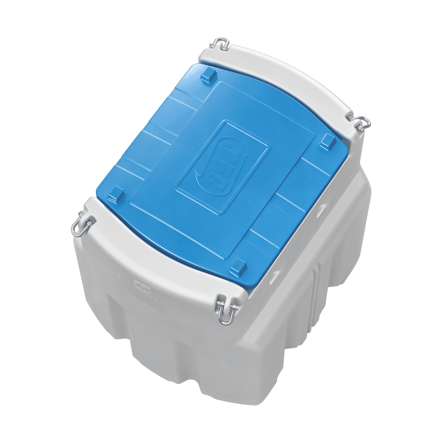 JFC Polska - TruckTank Combi 900 AdBlue (TTC900ADBLUE) - 4
