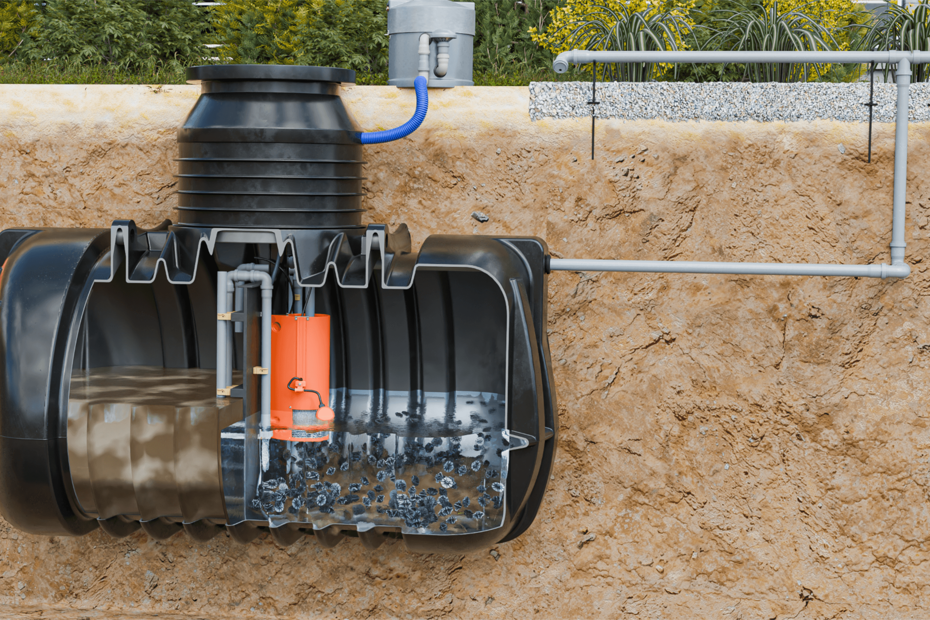 Modele AquaClean – znajdź swój rozmiar