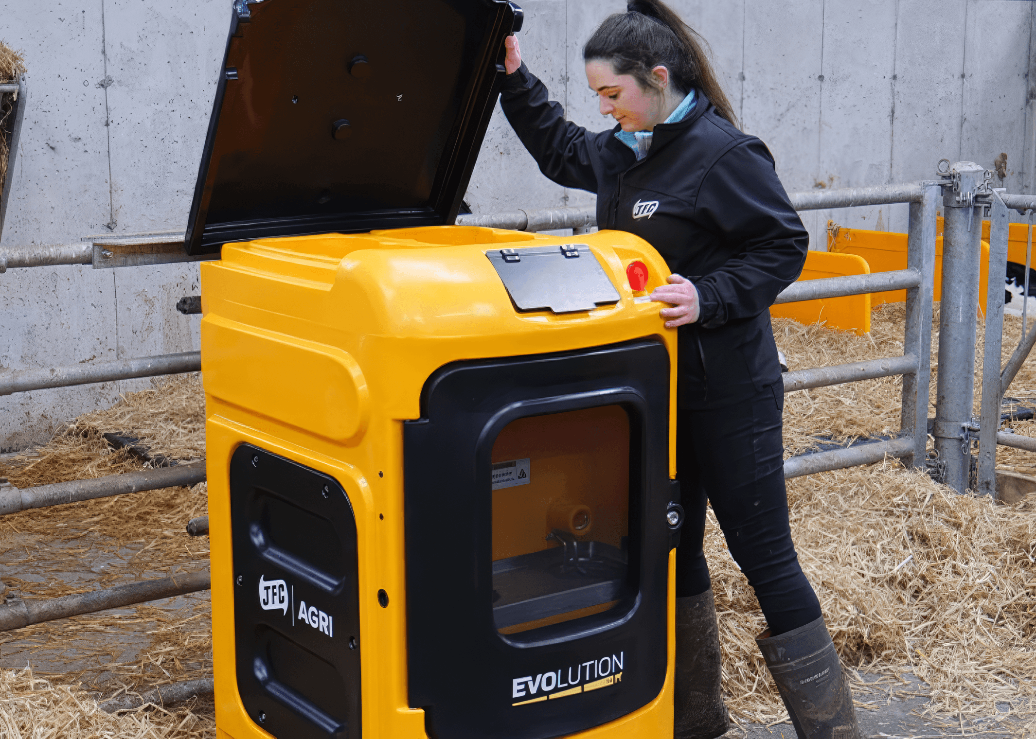 Jak finansowanie Evolution zmienia liczby?