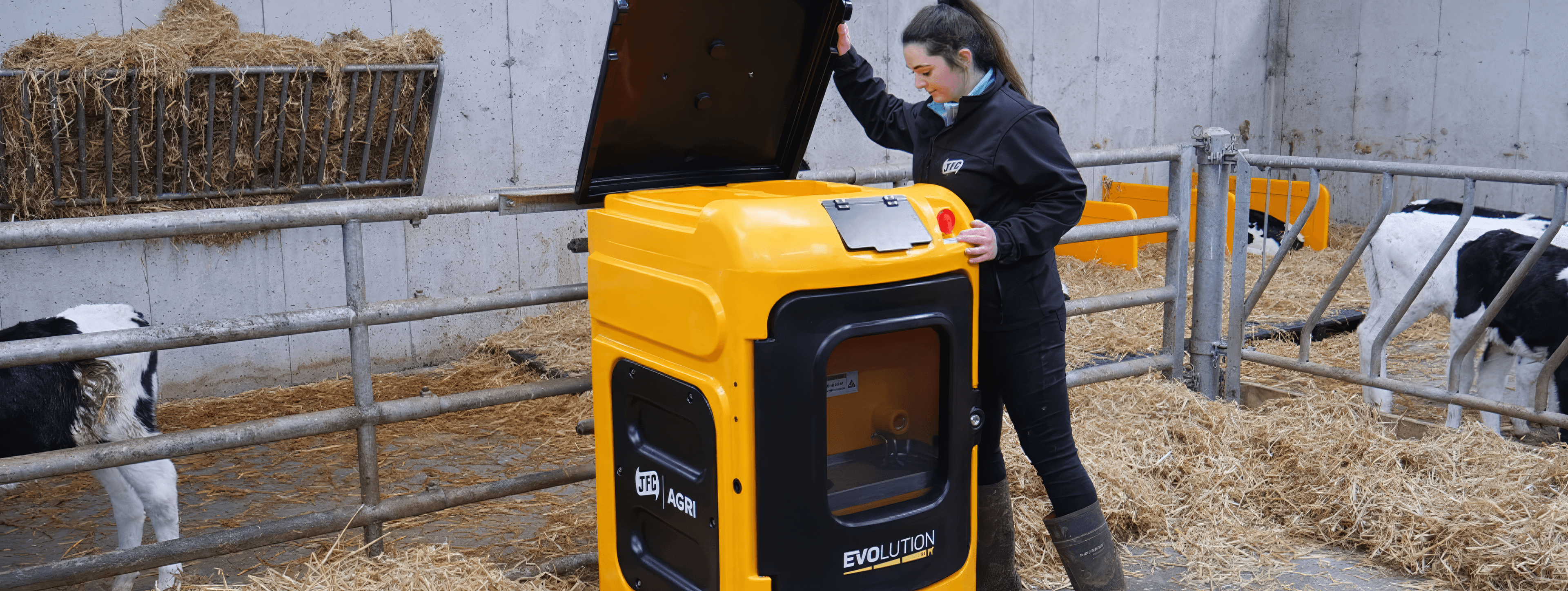 Evolution S4 - Profesjonalna jednostka sterująca