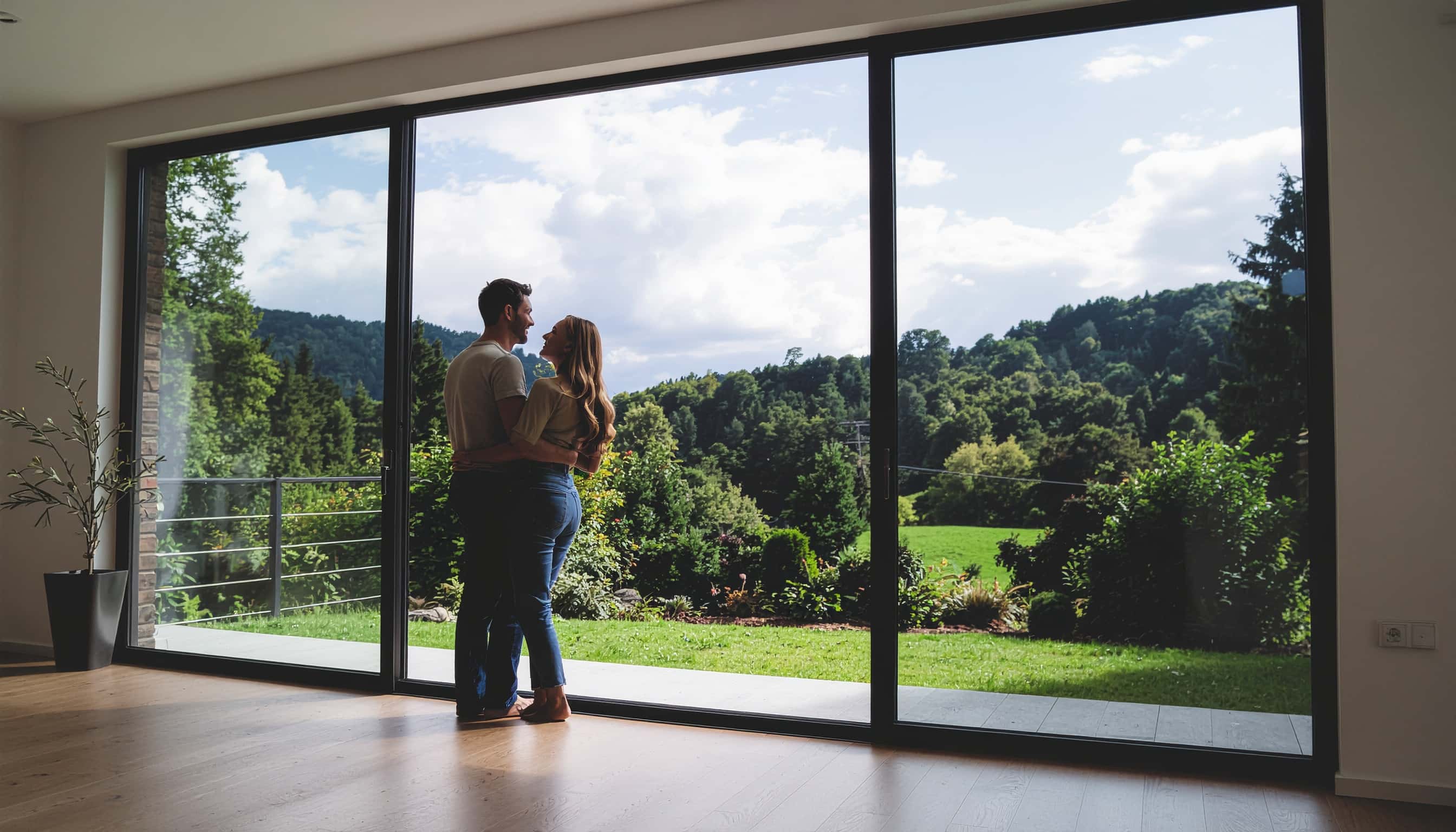 Oczyszczalnia JFC - Inwestycja w czystość i wartość domu