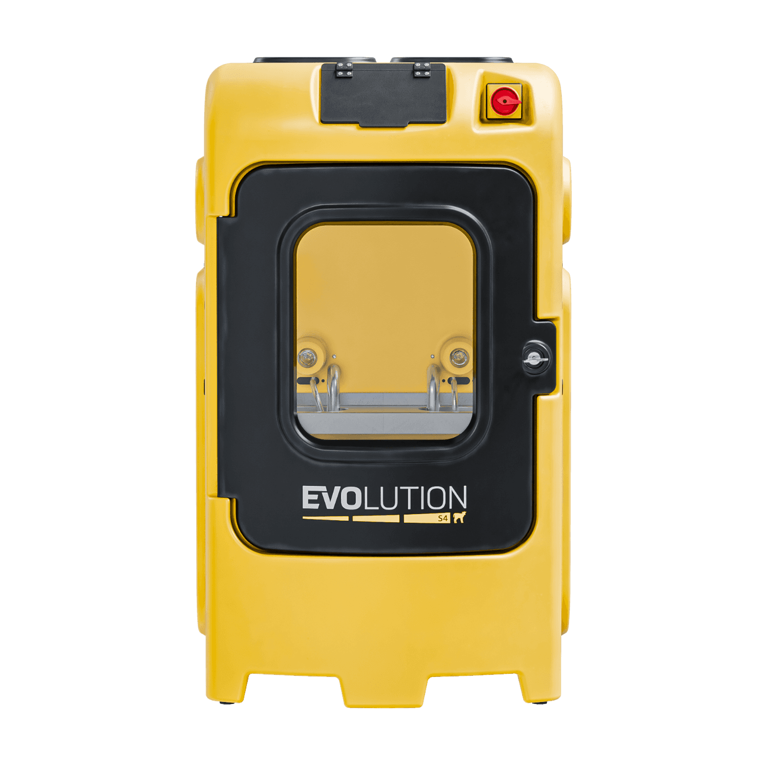 JFC Polska - attribs Evolution Jednostka sterująca - S4 (AF01) - 1