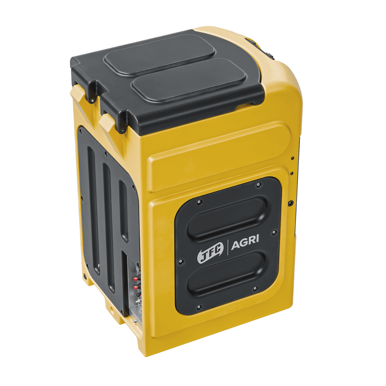 JFC Polska - attribs Evolution Jednostka sterująca - S4 (AF01) - 3