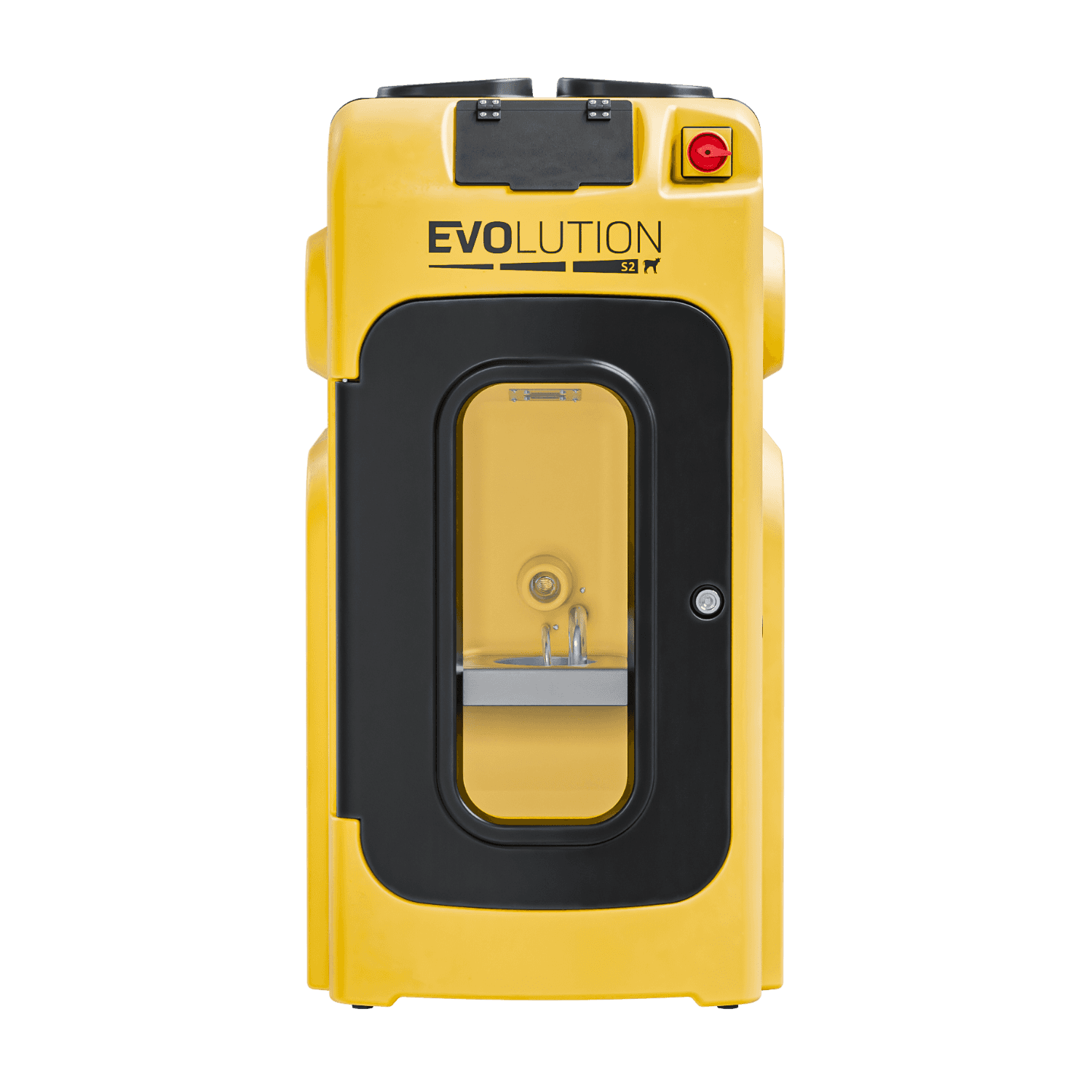 JFC Polska - attribs Evolution Jednostka sterująca - S2 (AF70) - 1