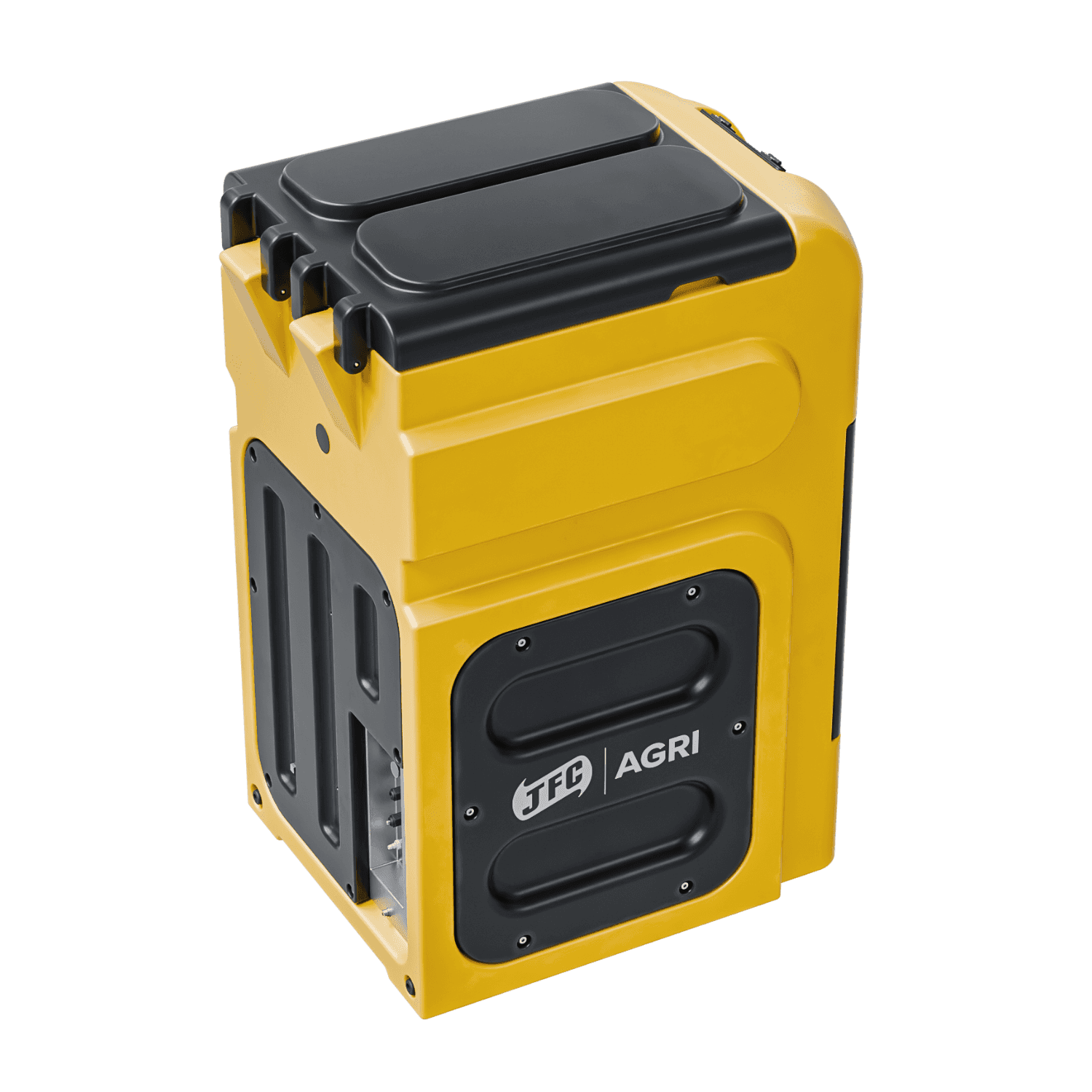 JFC Polska - attribs Evolution Jednostka sterująca - S2 (AF70) - 3