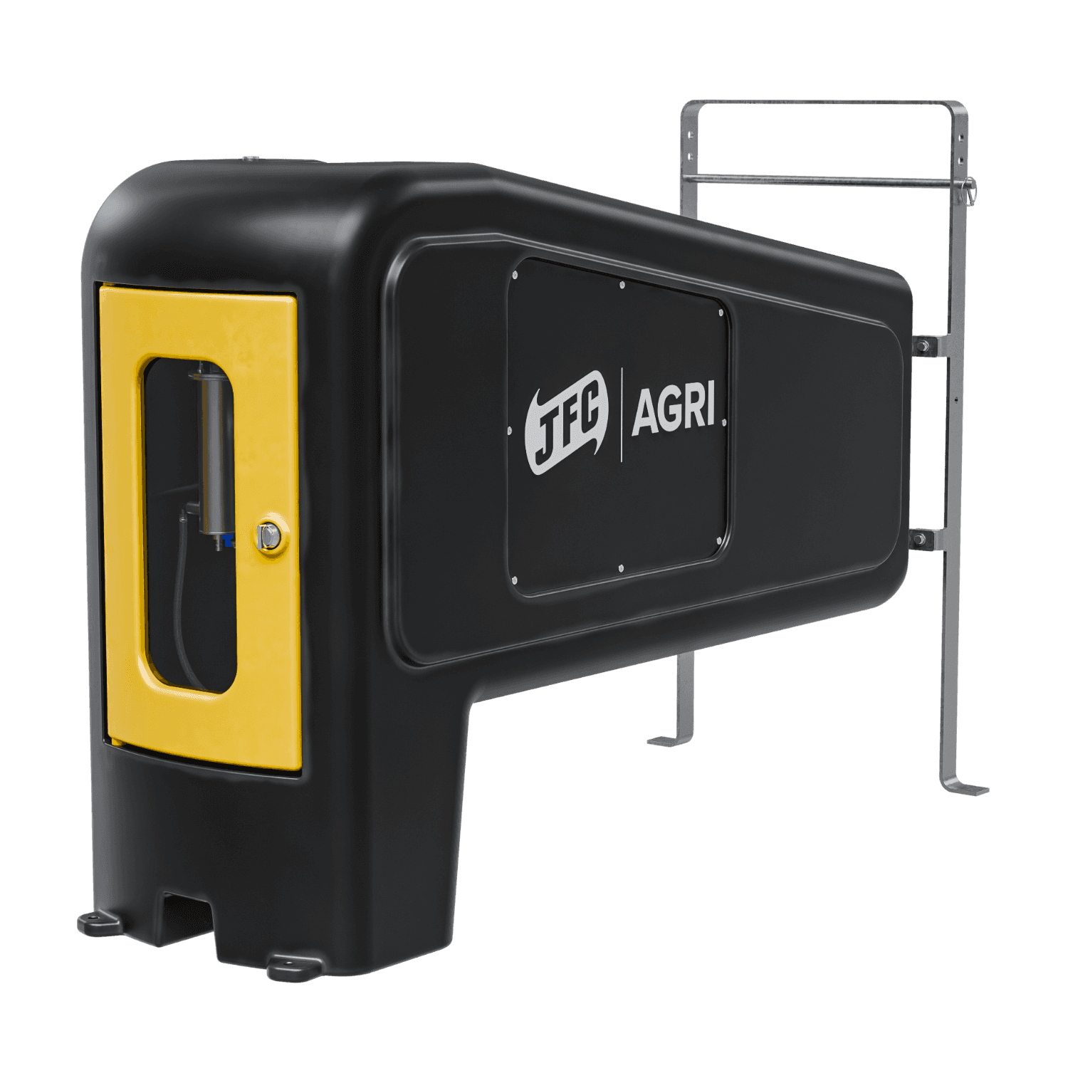 JFC Polska - attribs Stanowisko paszowe (ST01) - 0