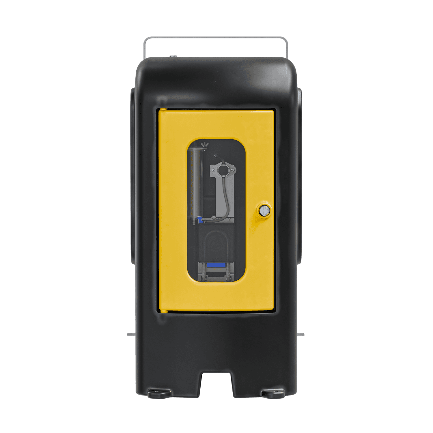 JFC Polska - attribs Stanowisko paszowe (ST01) - 1