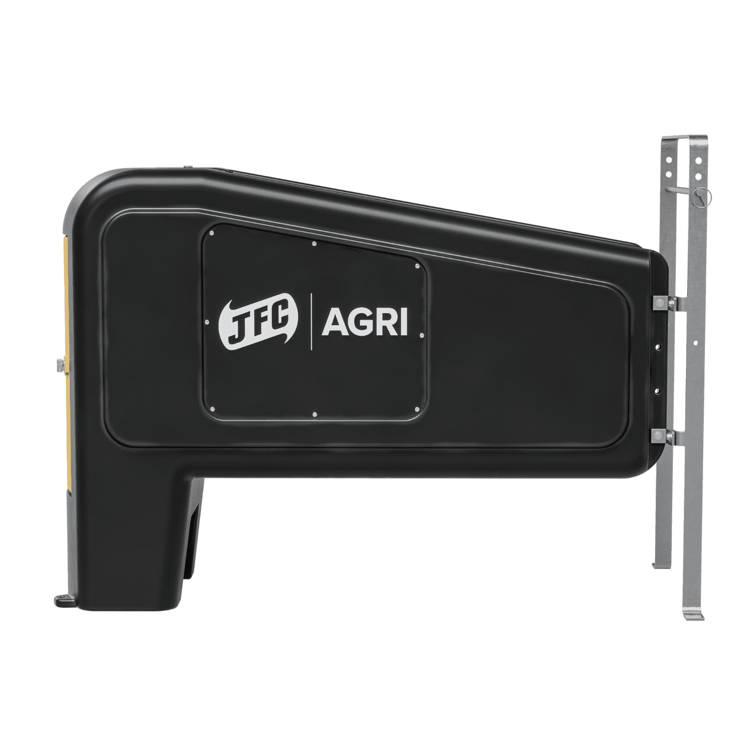 JFC Polska - attribs Stanowisko paszowe (ST01) - 2