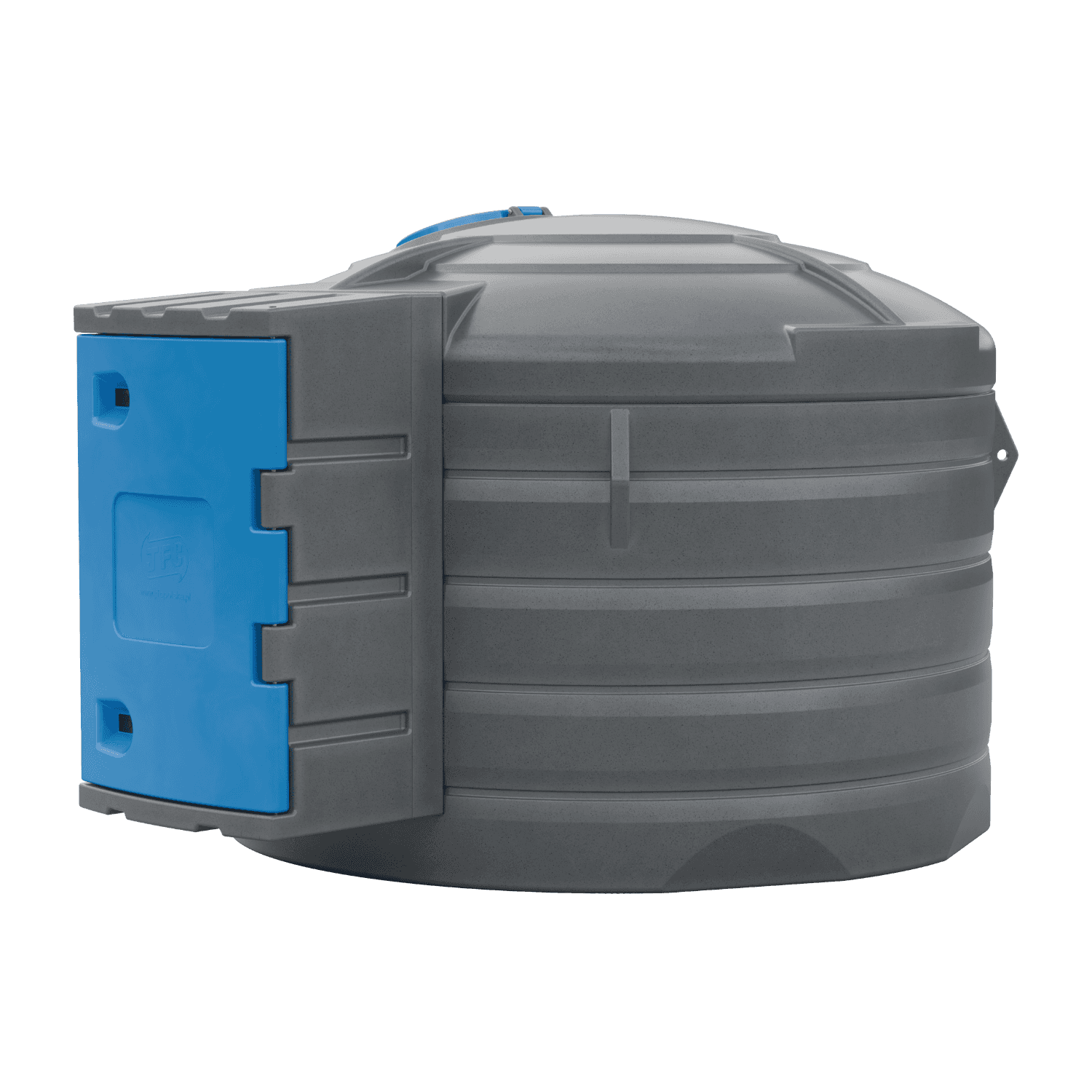 JFC Polska - attribs JFC 5000 AdBlue Duo (JFC5000ADDUO) - 0