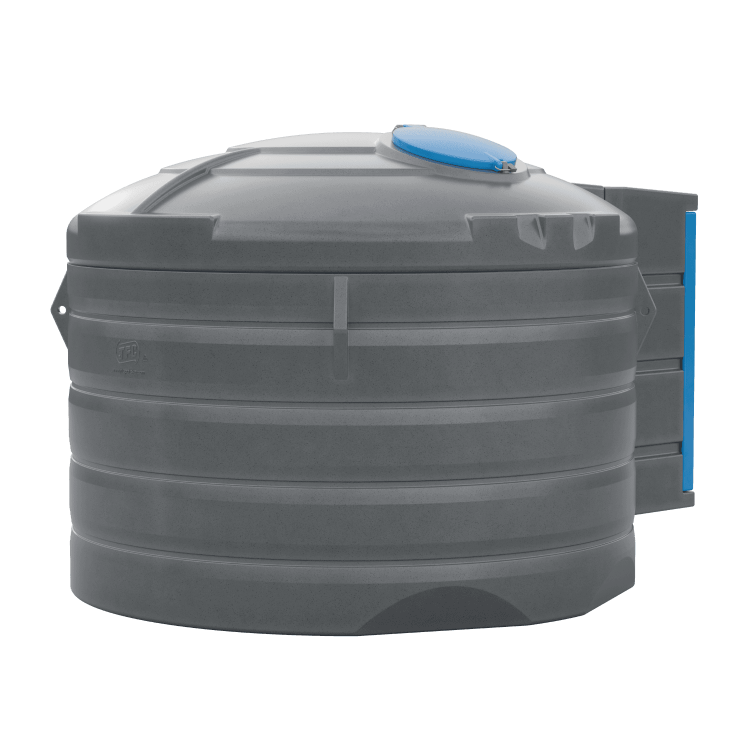 JFC Polska - attribs JFC 5000 AdBlue Duo (JFC5000ADDUO) - 3