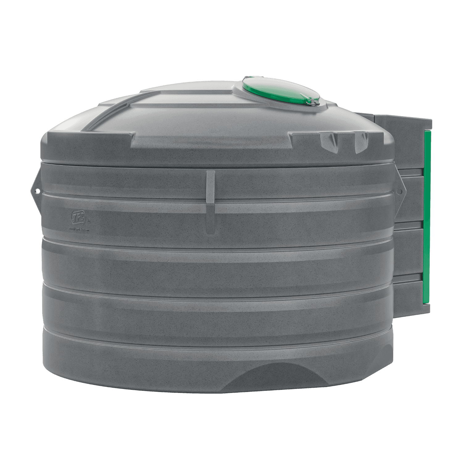 JFC Polska - attribs JFC 5000 Diesel Duo (JFC5000DUO) - 3