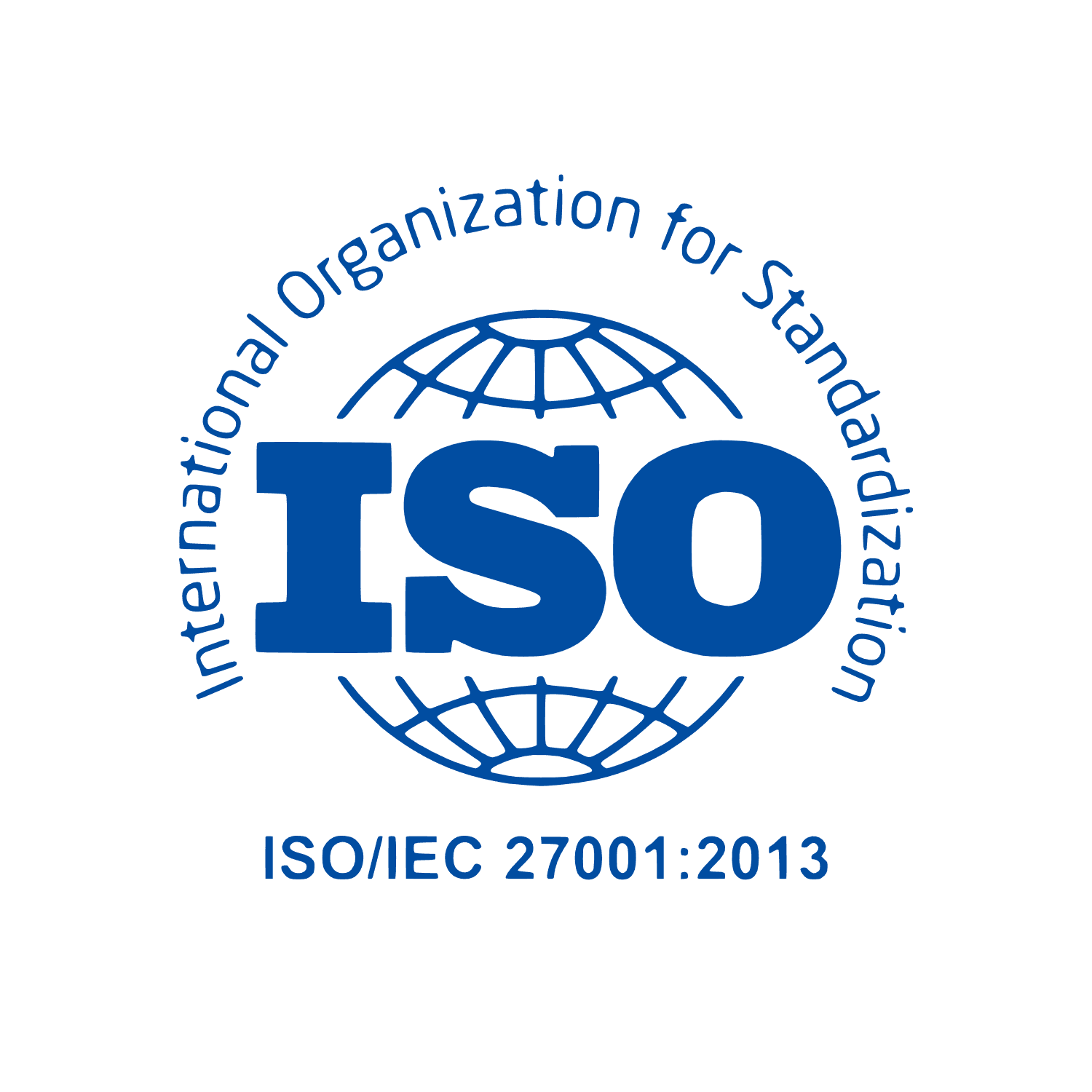 JFC Polska certyfikat - ISO-27001:2013